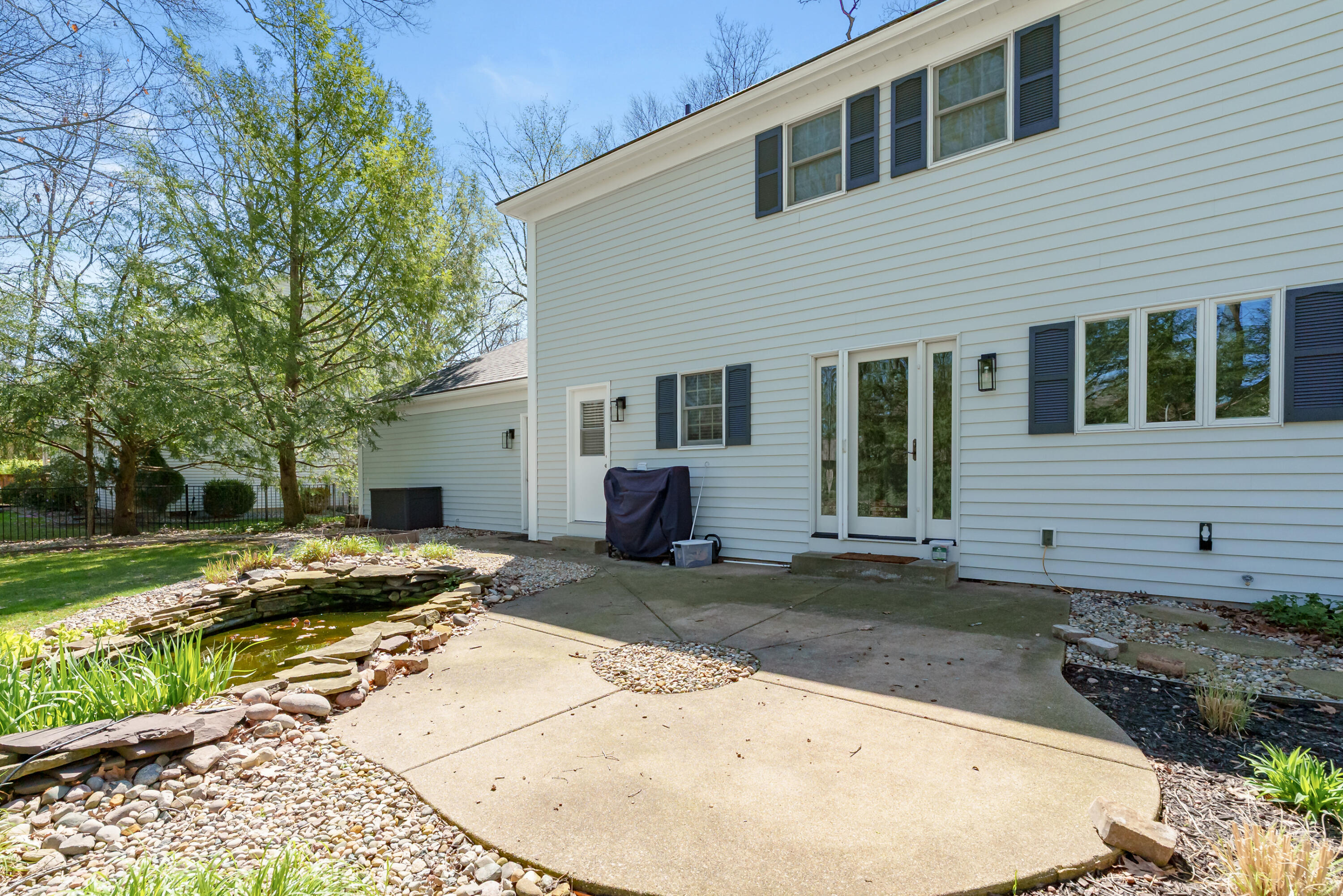 3018 Lamplite Circle Portage MI 49024