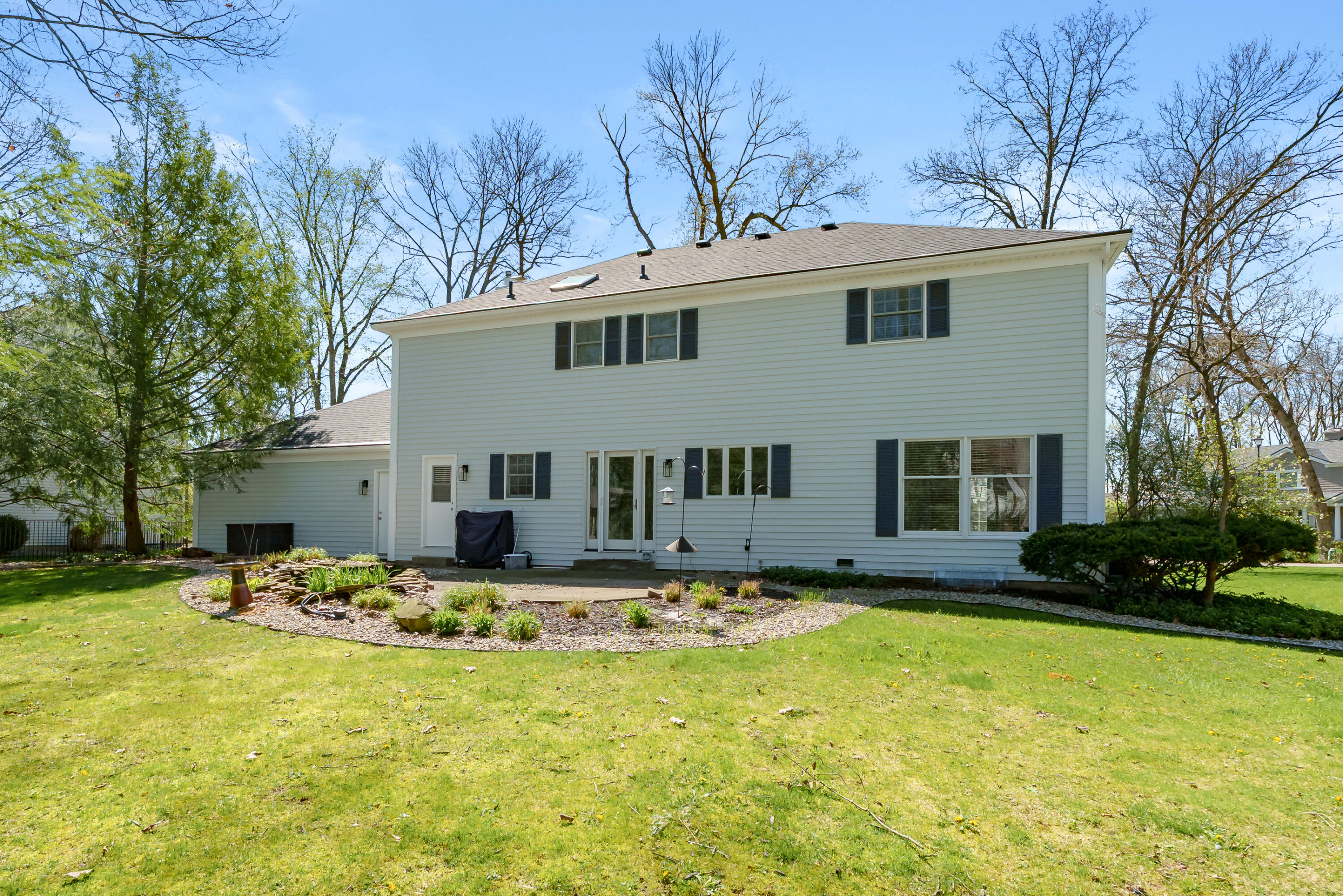 3018 Lamplite Circle Portage MI 49024