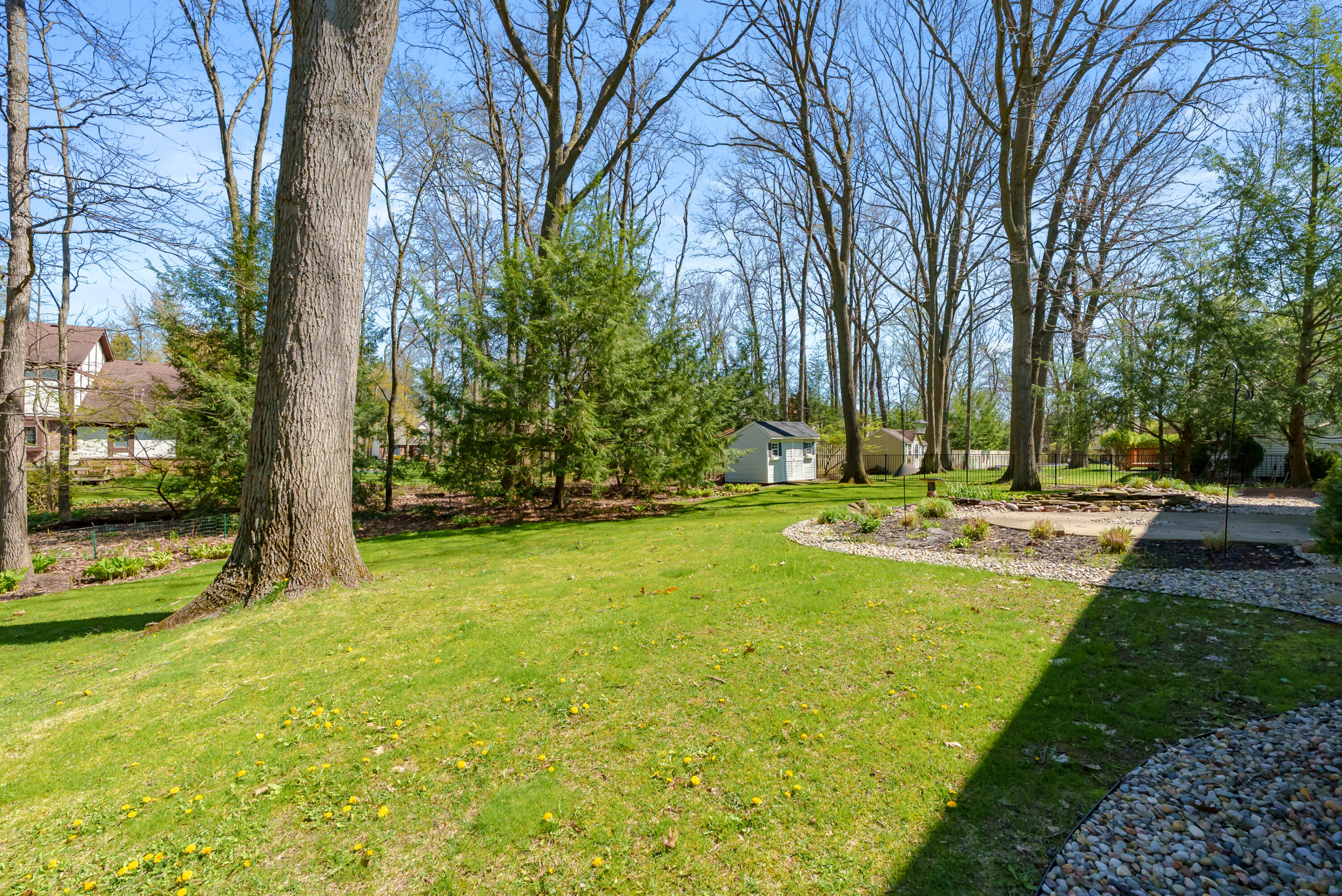 3018 Lamplite Circle Portage MI 49024