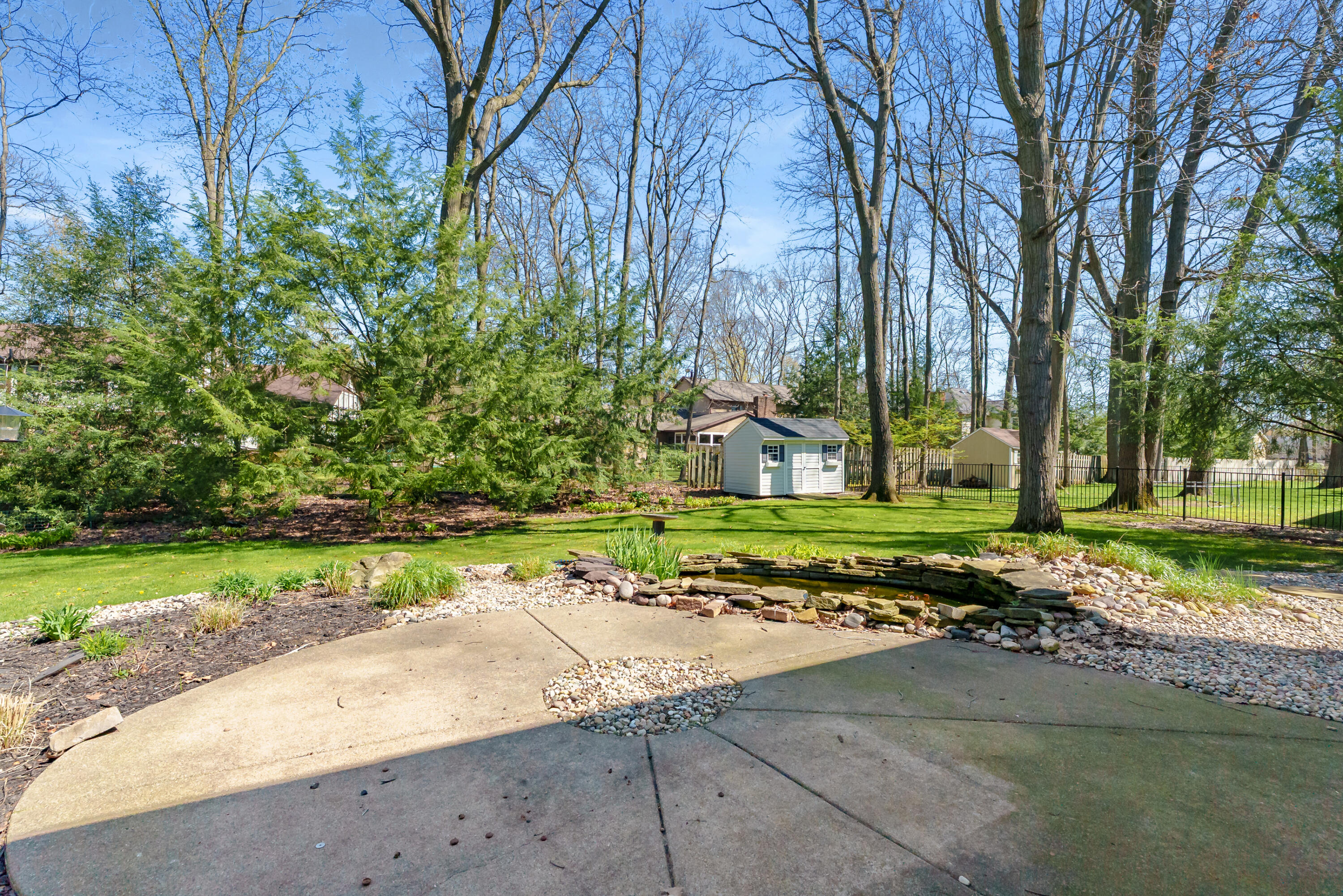 3018 Lamplite Circle Portage MI 49024