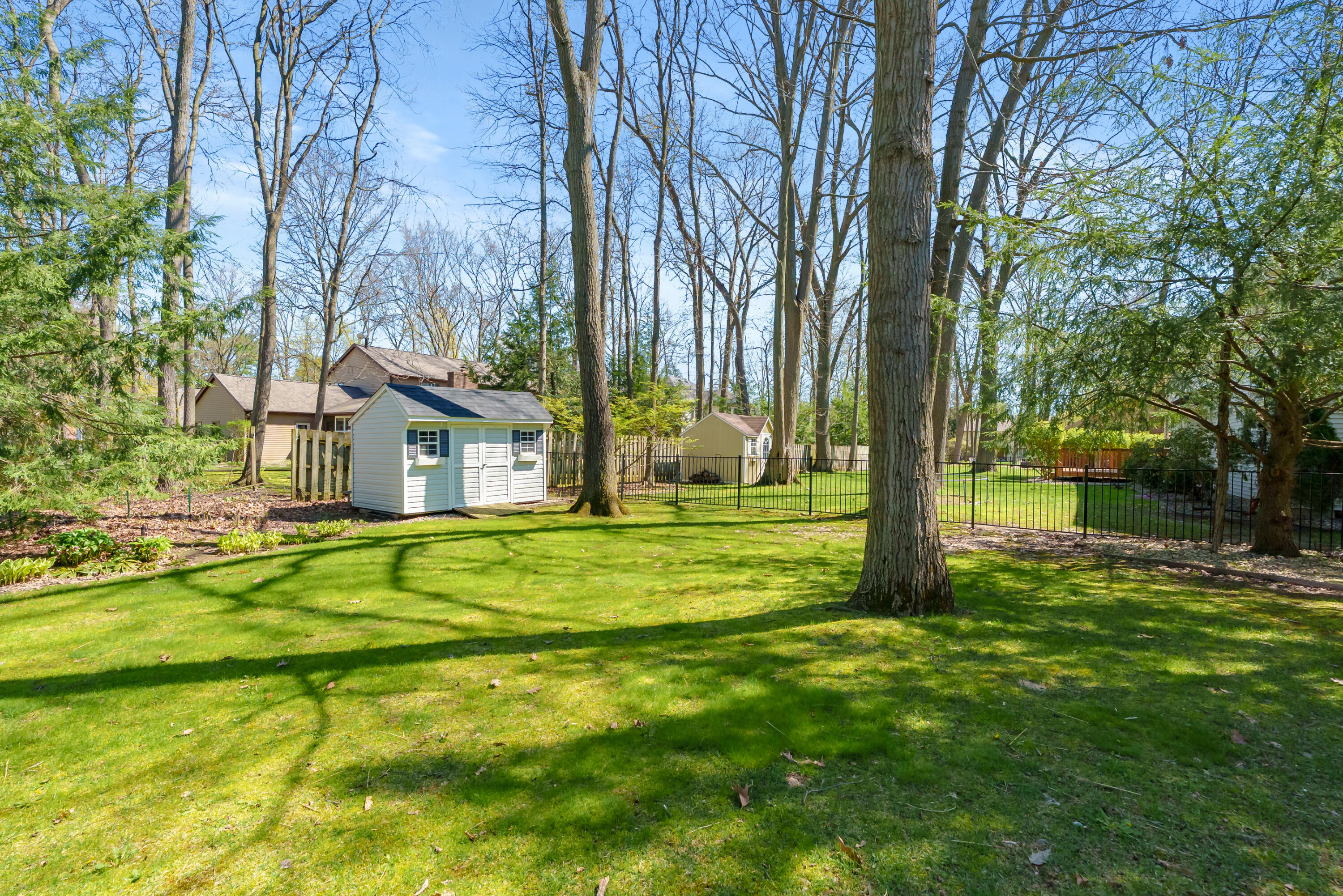 3018 Lamplite Circle Portage MI 49024
