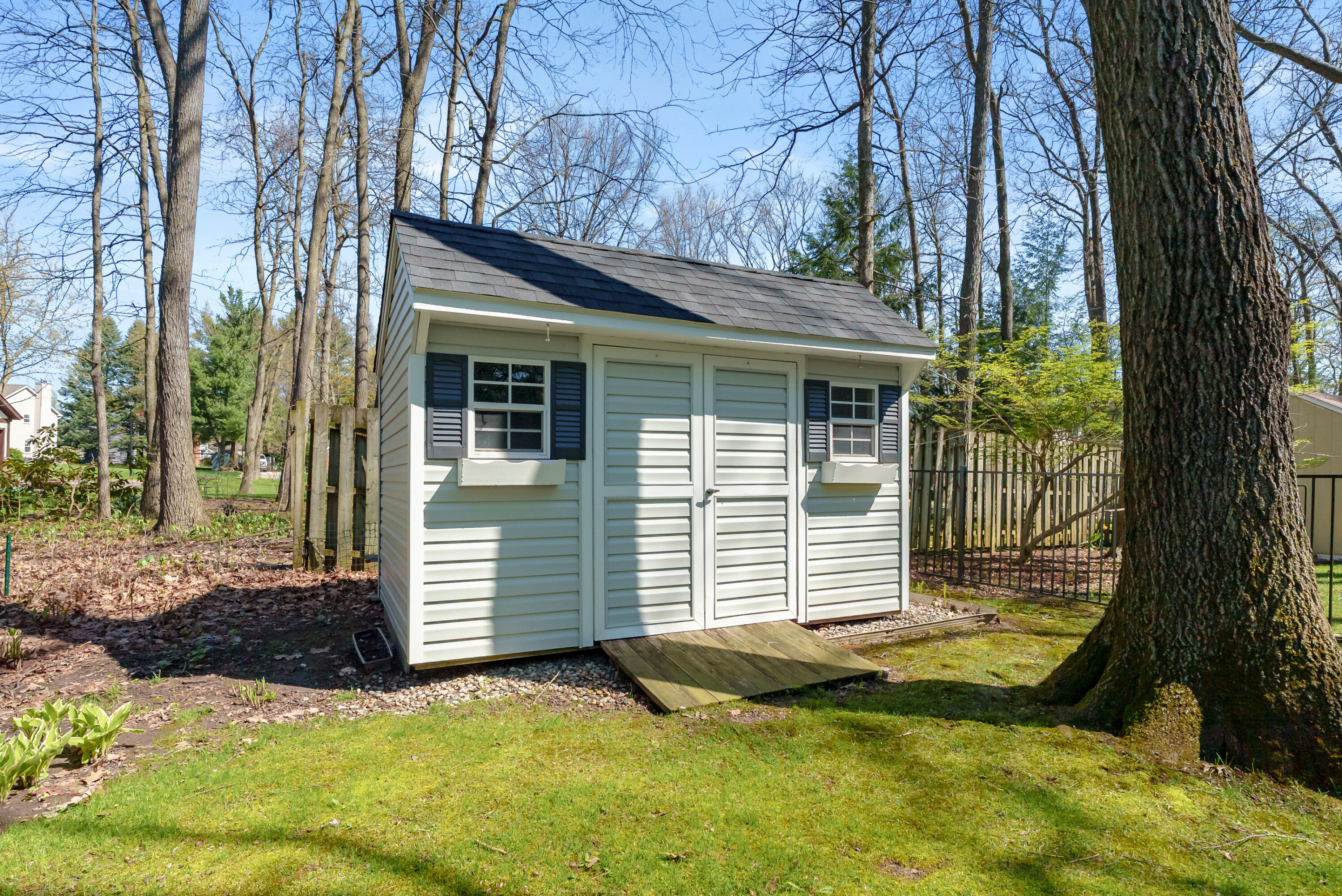 3018 Lamplite Circle Portage MI 49024