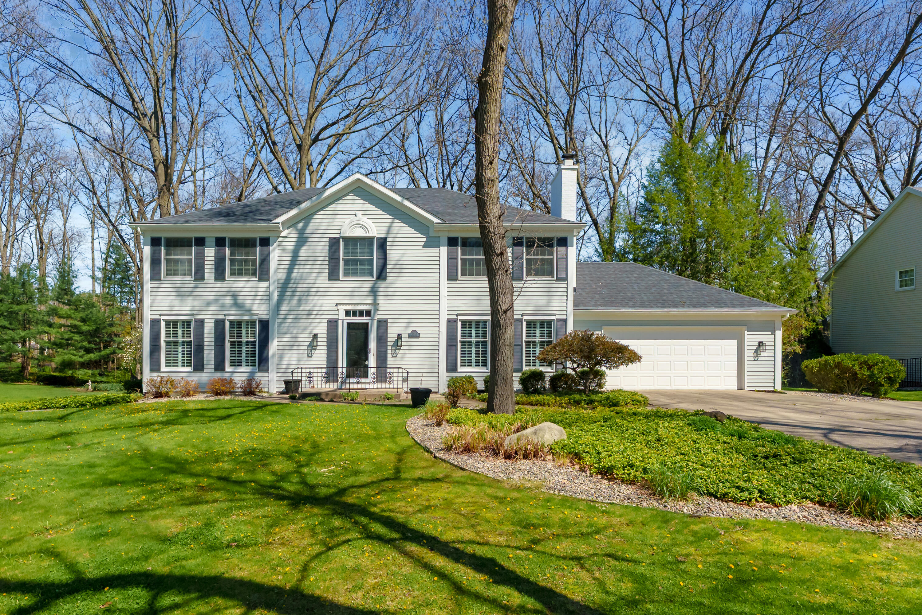 3018 Lamplite Circle Portage MI 49024