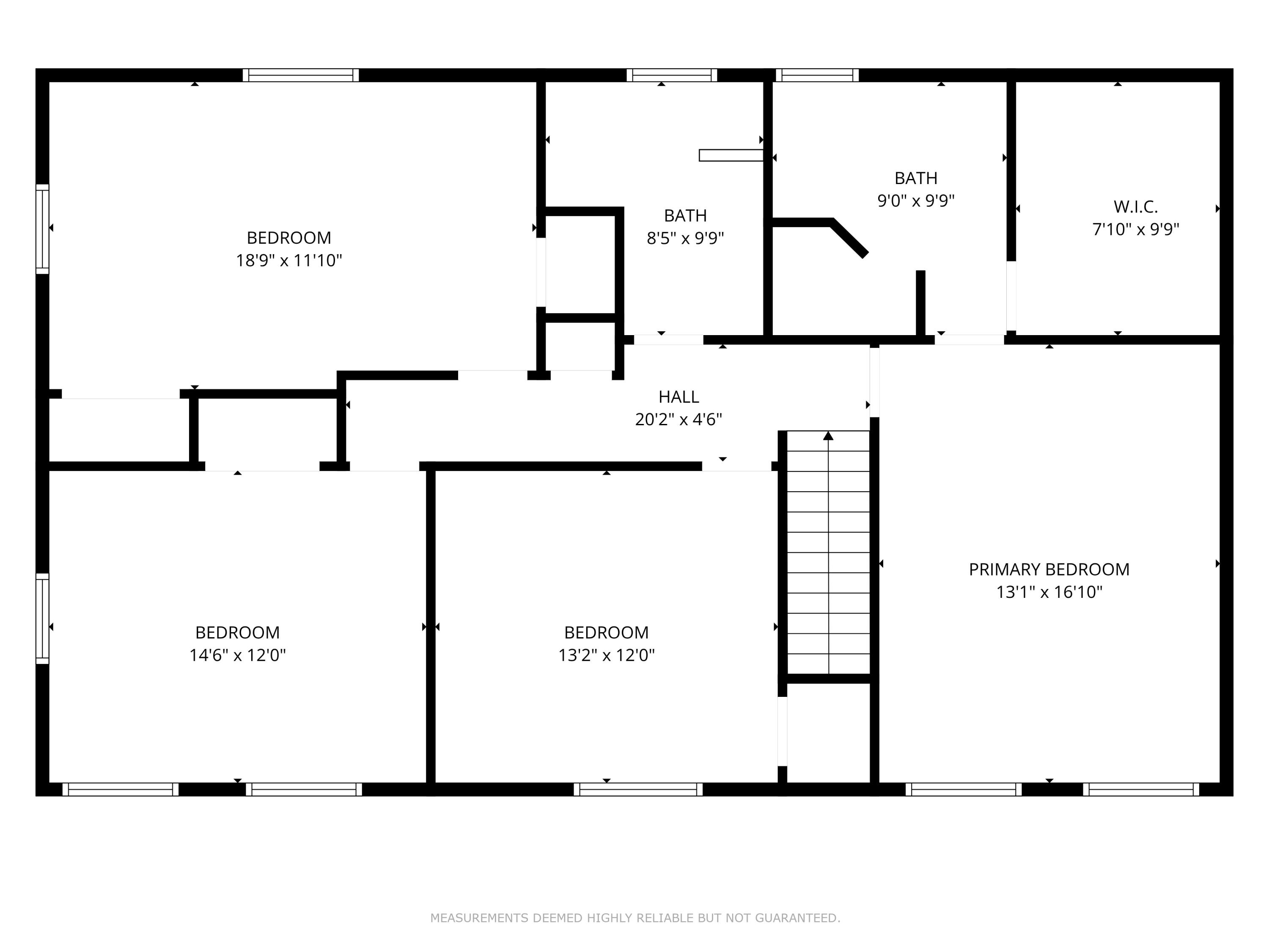 3018 Lamplite Circle Portage MI 49024