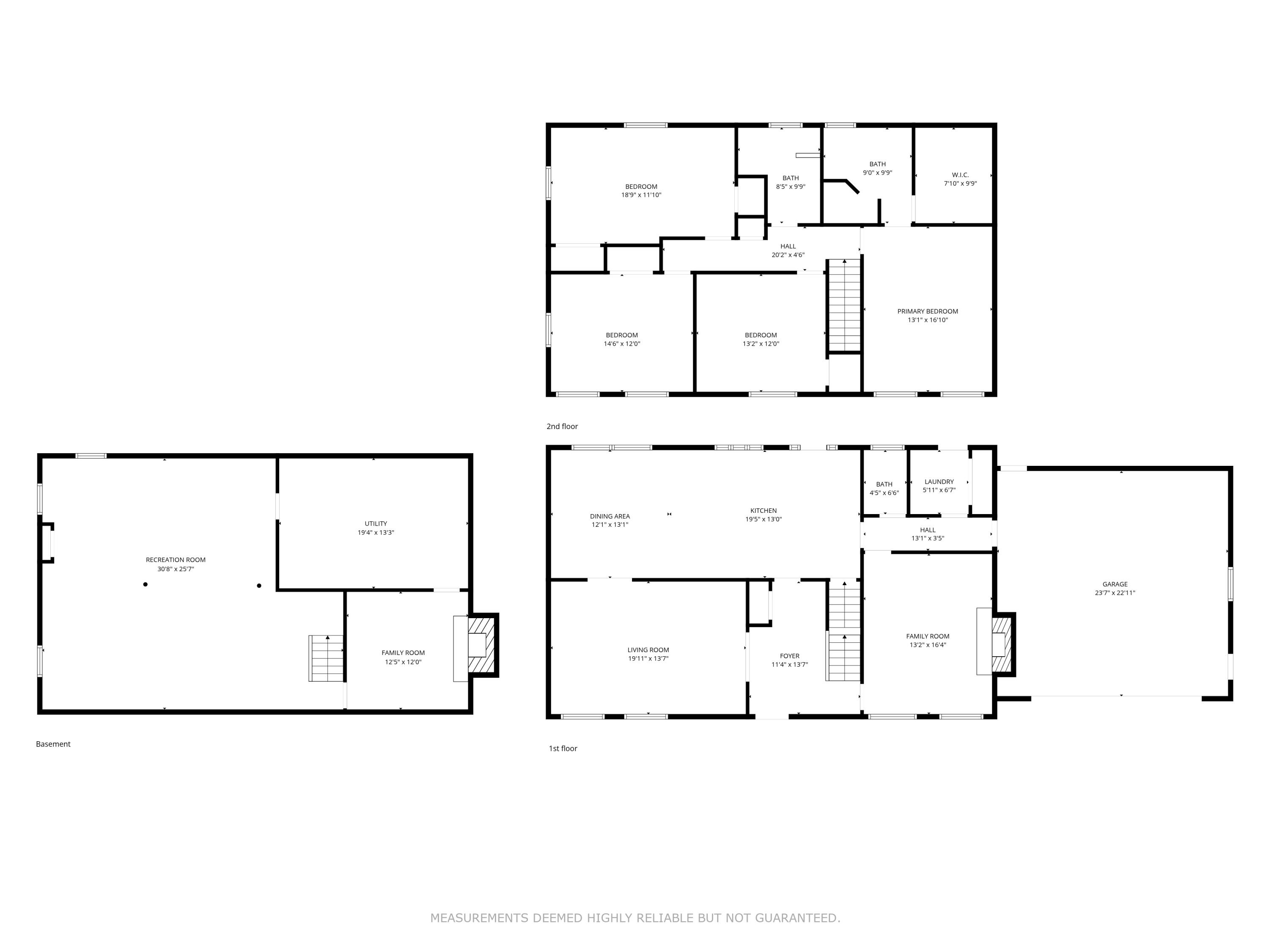 3018 Lamplite Circle Portage MI 49024