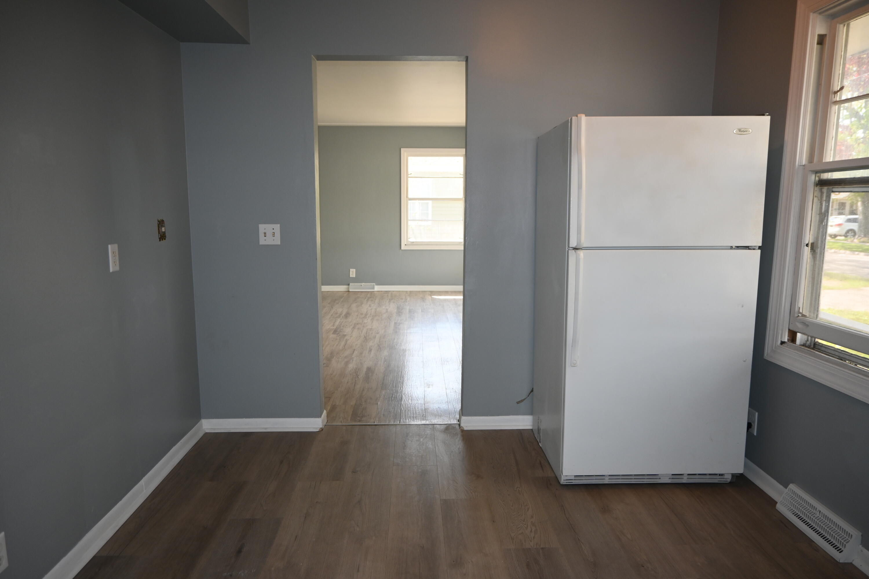 1181 Allen Avenue Muskegon MI 49442