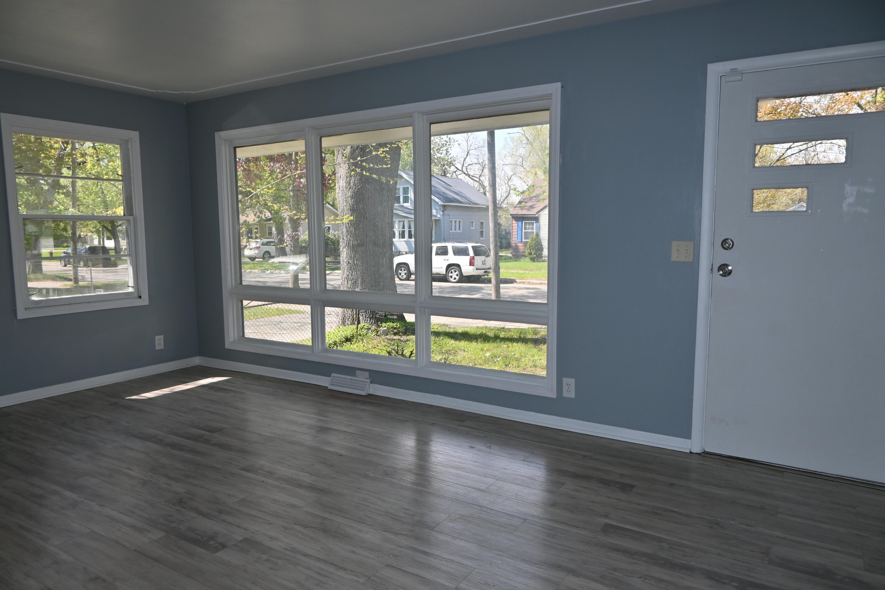 1181 Allen Avenue Muskegon MI 49442