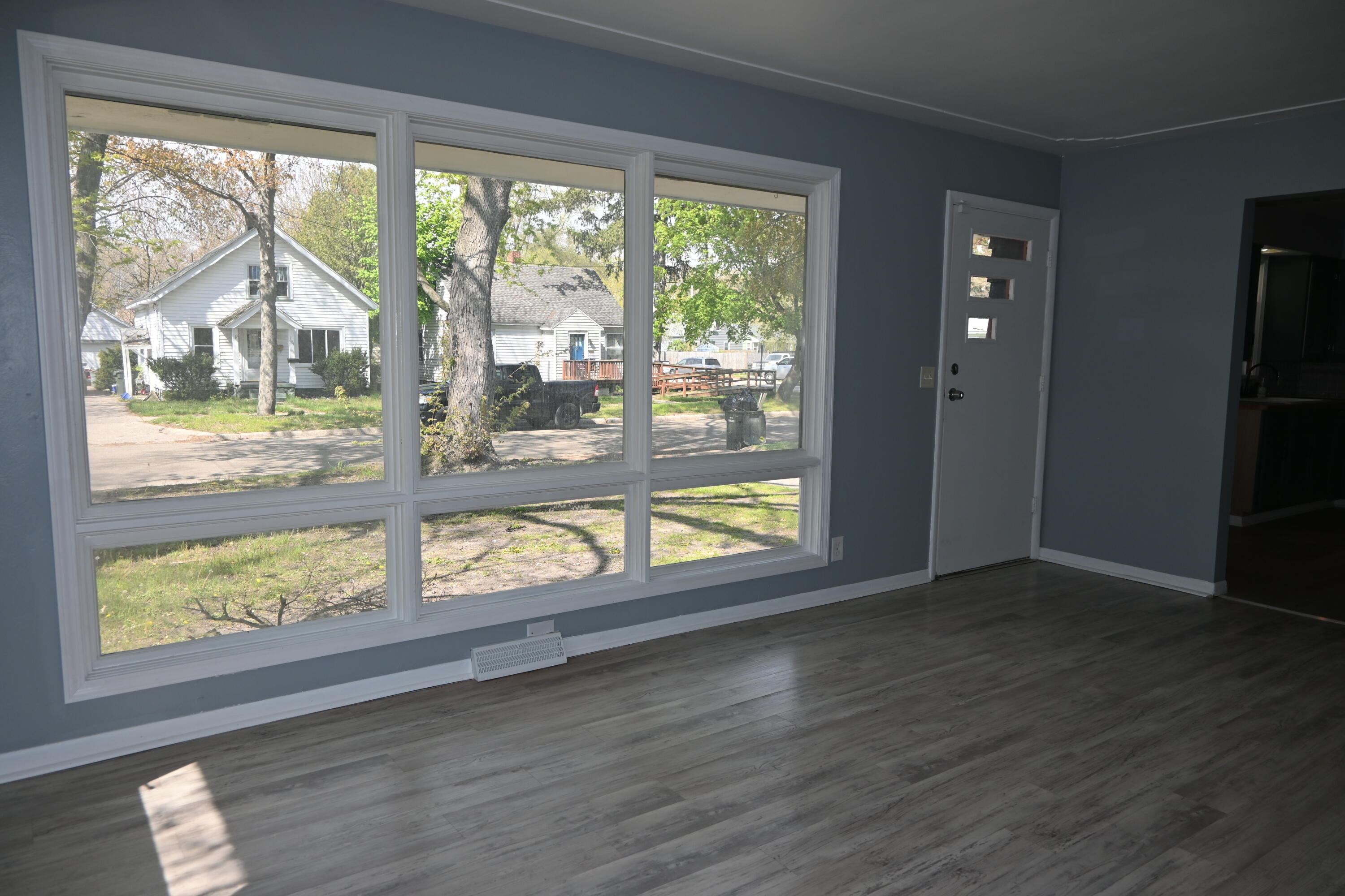 1181 Allen Avenue Muskegon MI 49442