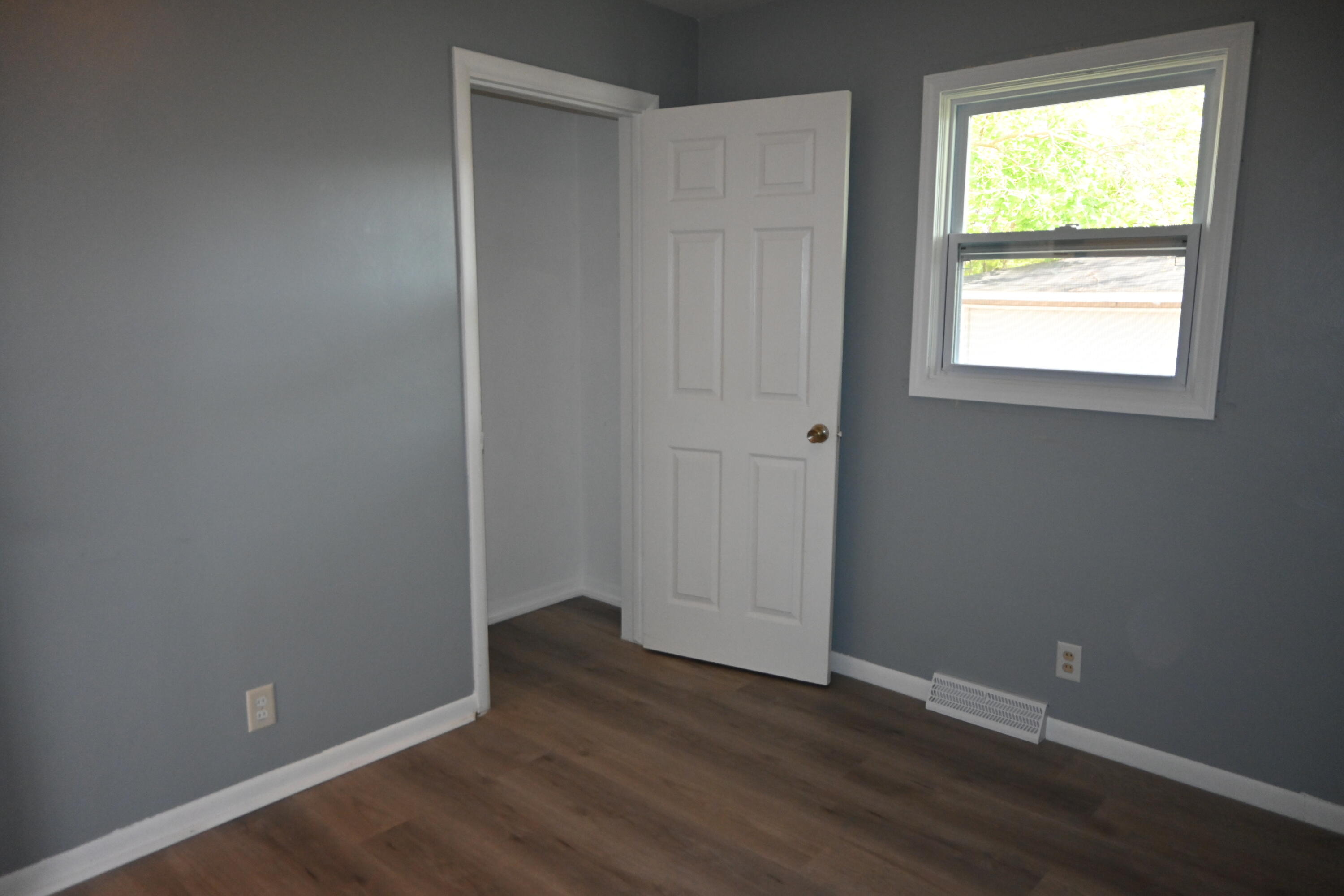 1181 Allen Avenue Muskegon MI 49442