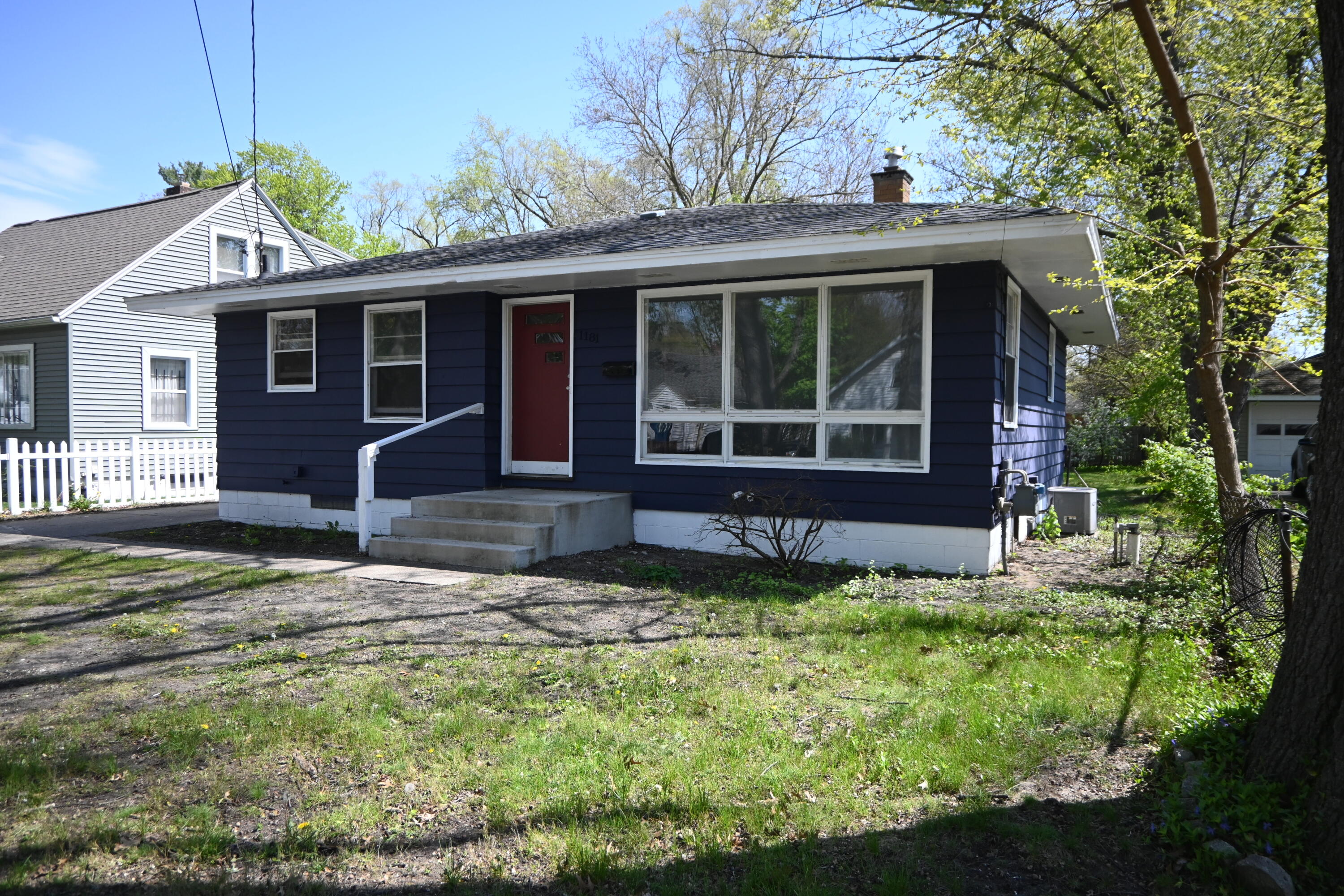 1181 Allen Avenue Muskegon MI 49442