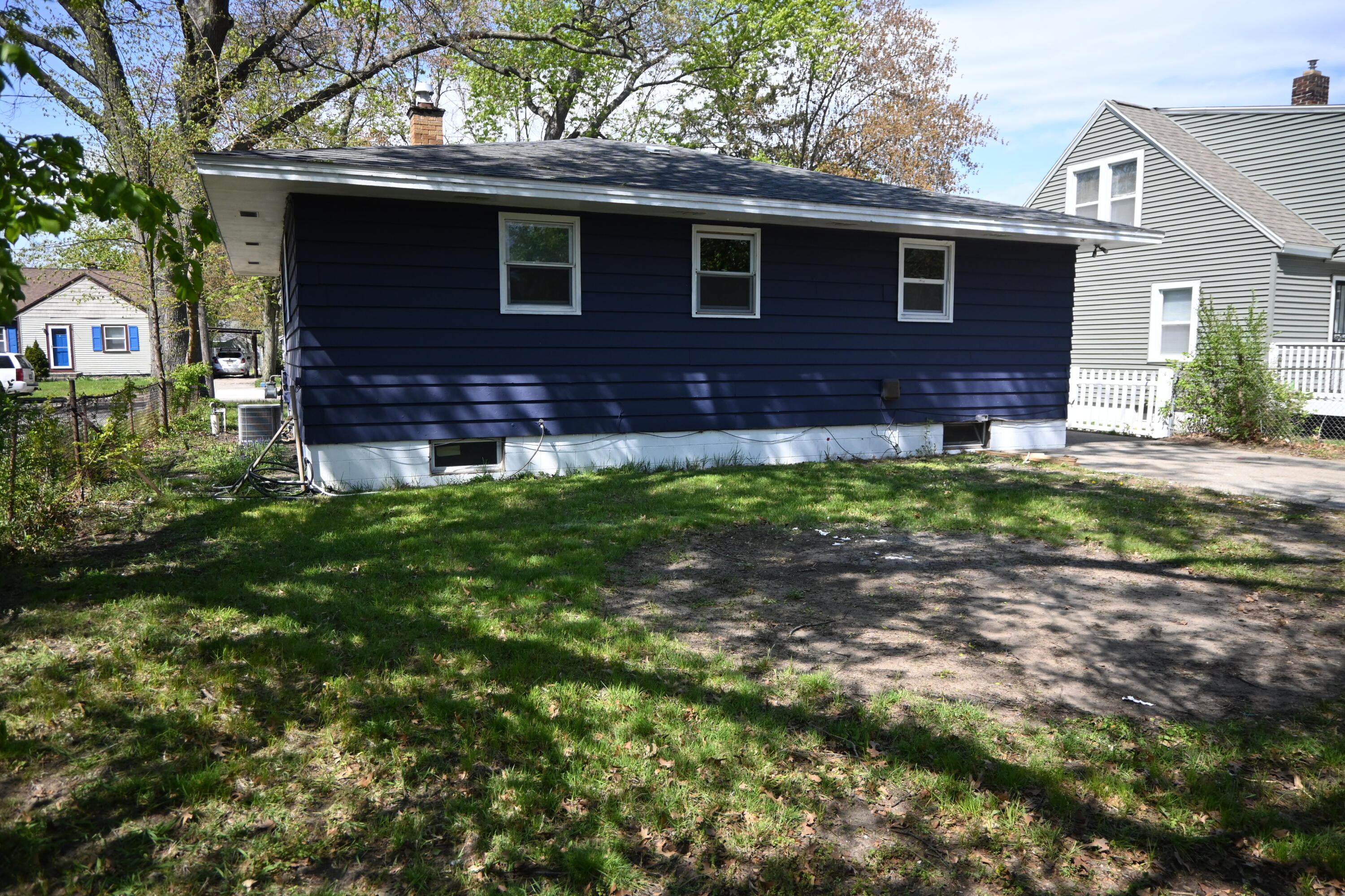 1181 Allen Avenue Muskegon MI 49442