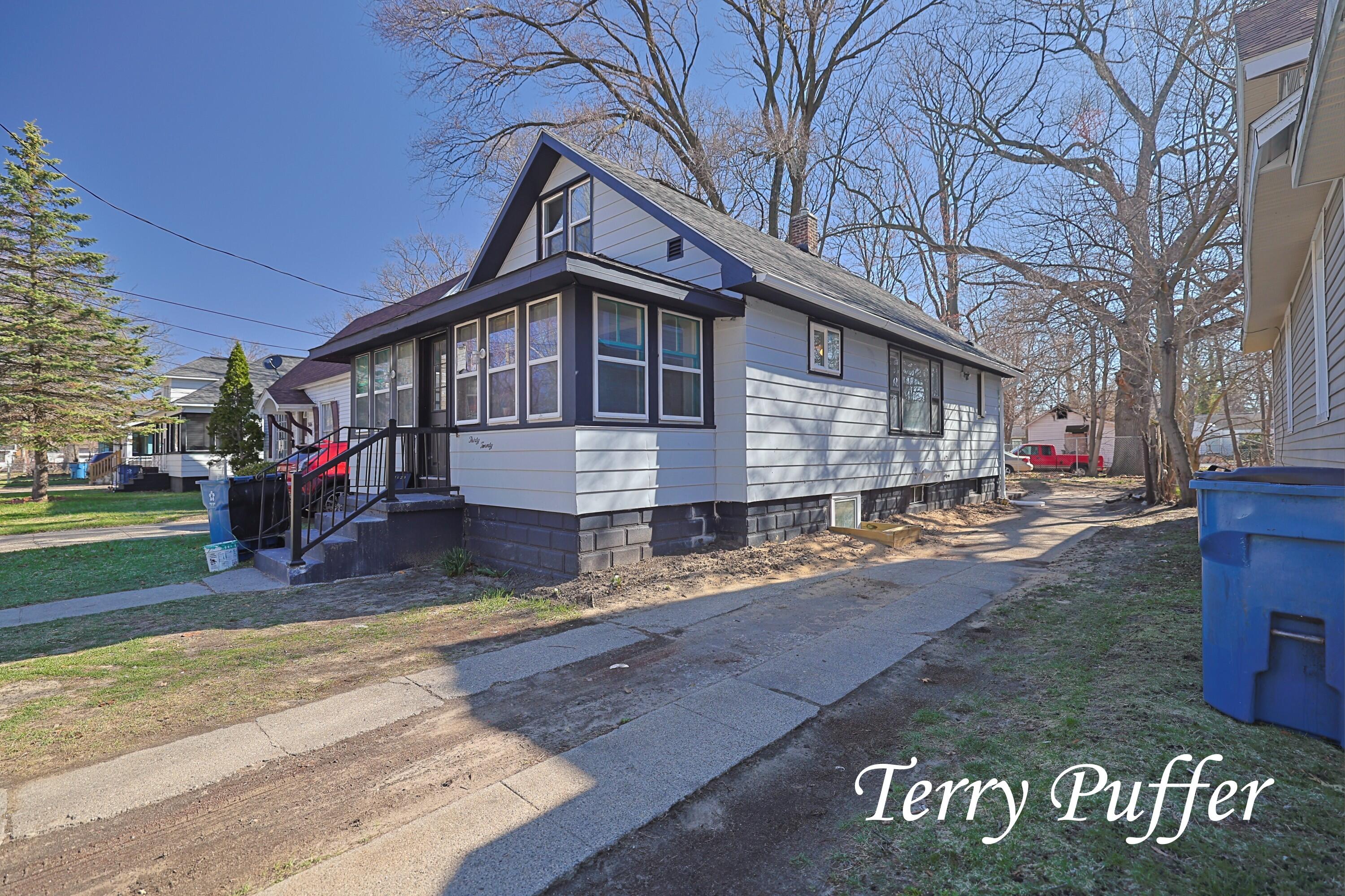 3020 Highland Street Muskegon MI 49444