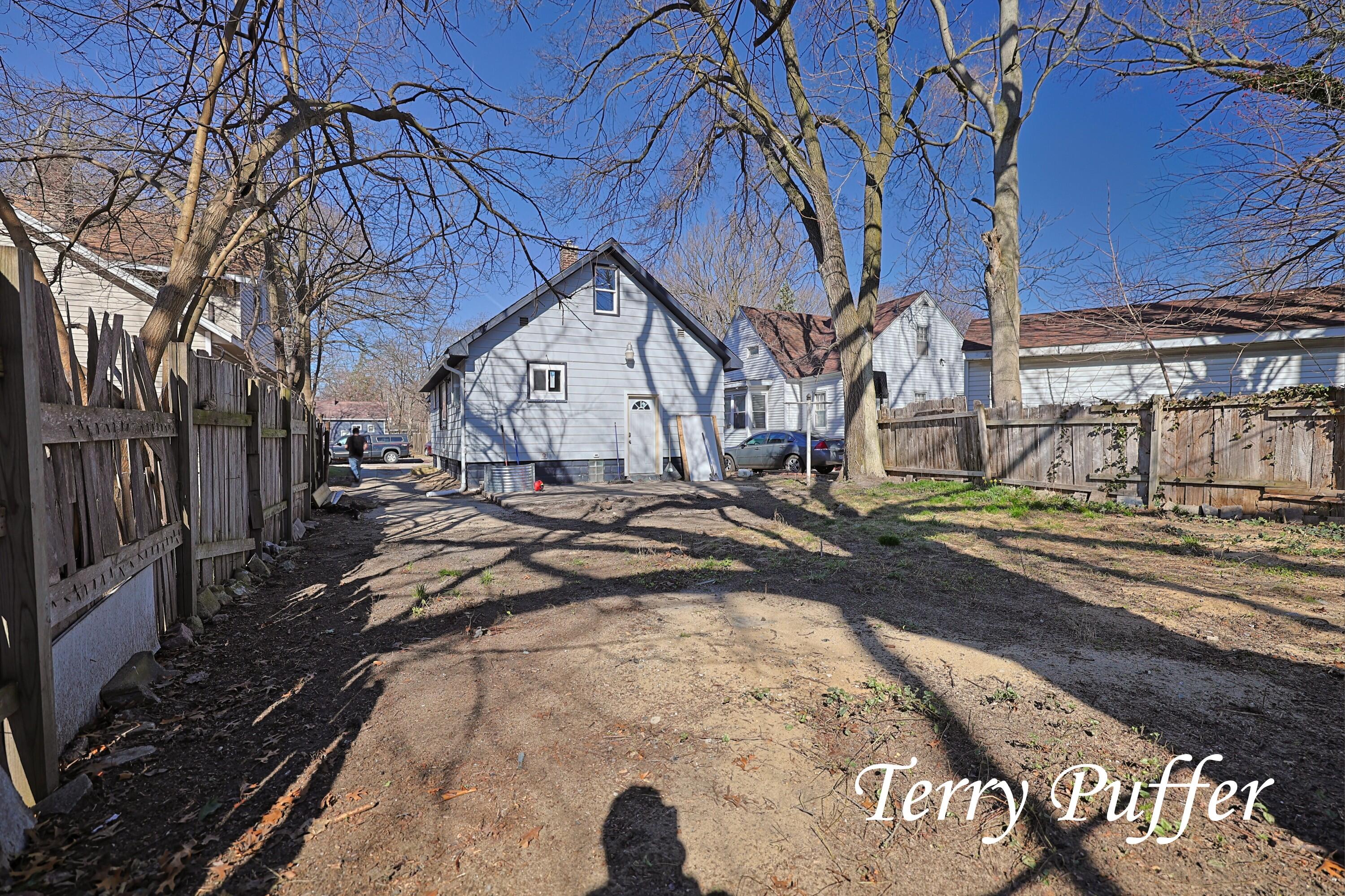 3020 Highland Street Muskegon MI 49444