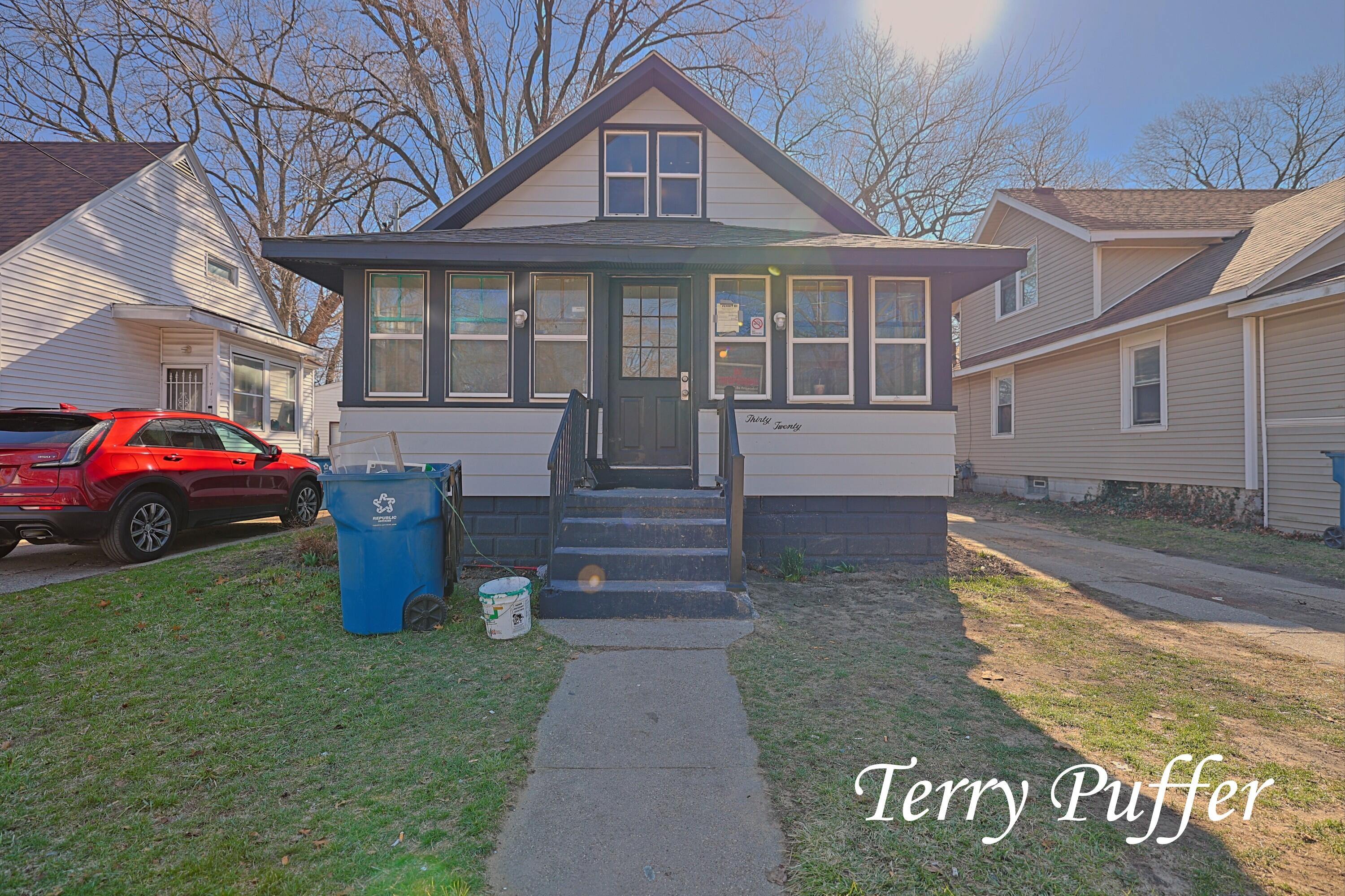 3020 Highland Street Muskegon MI 49444