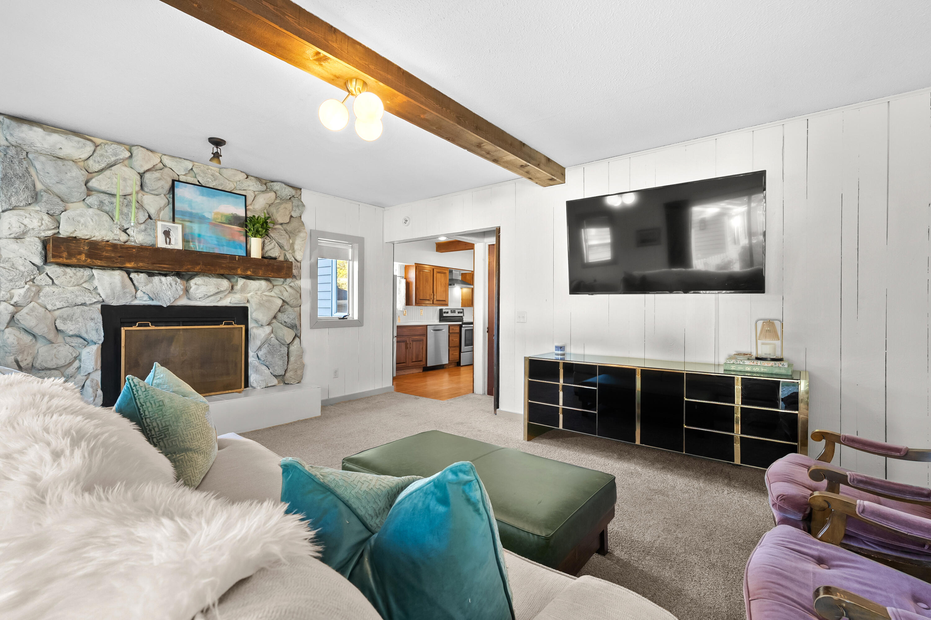 155 Holmdene Boulevard NE Grand Rapids MI 49503