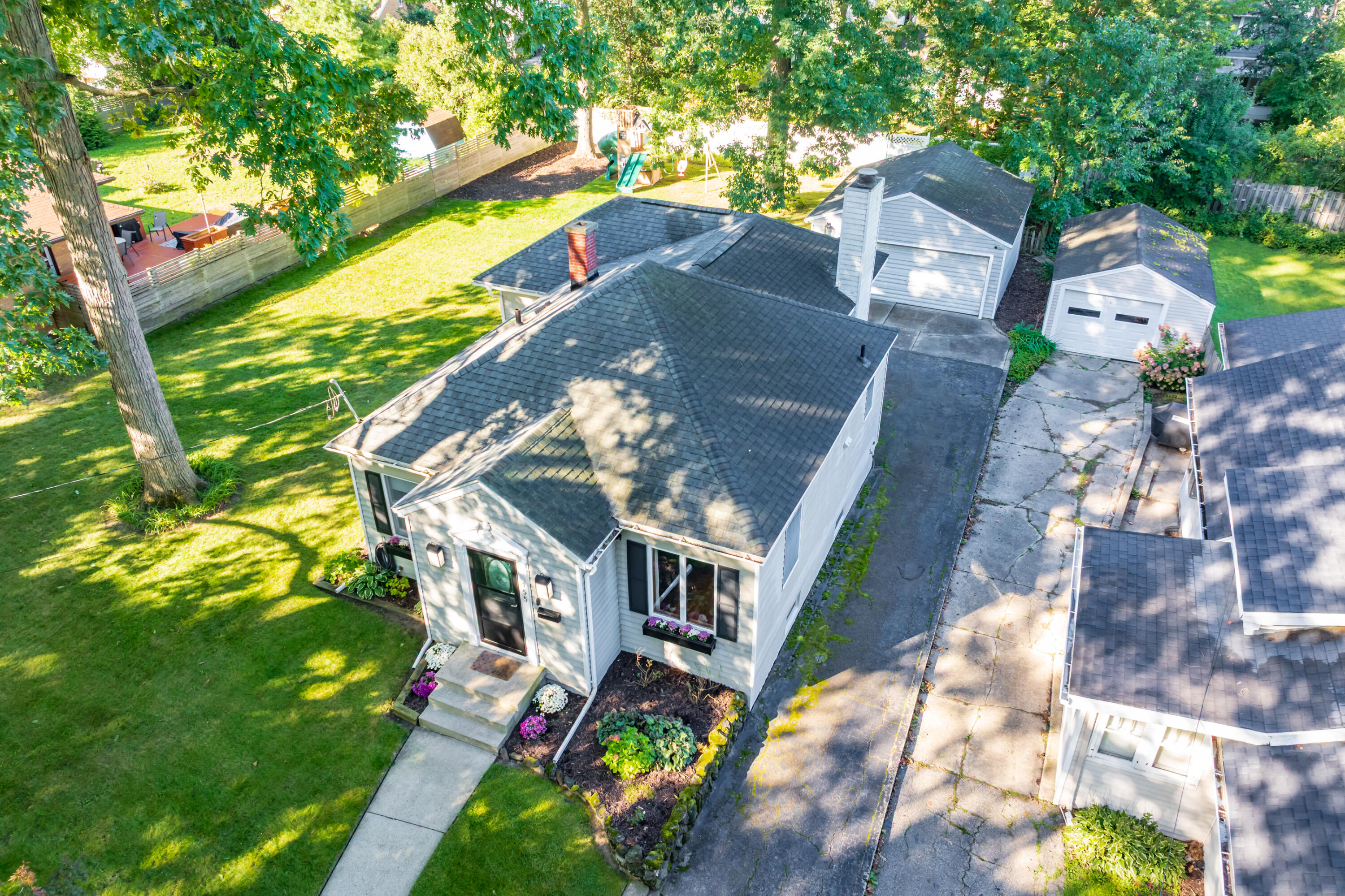 155 Holmdene Boulevard NE Grand Rapids MI 49503