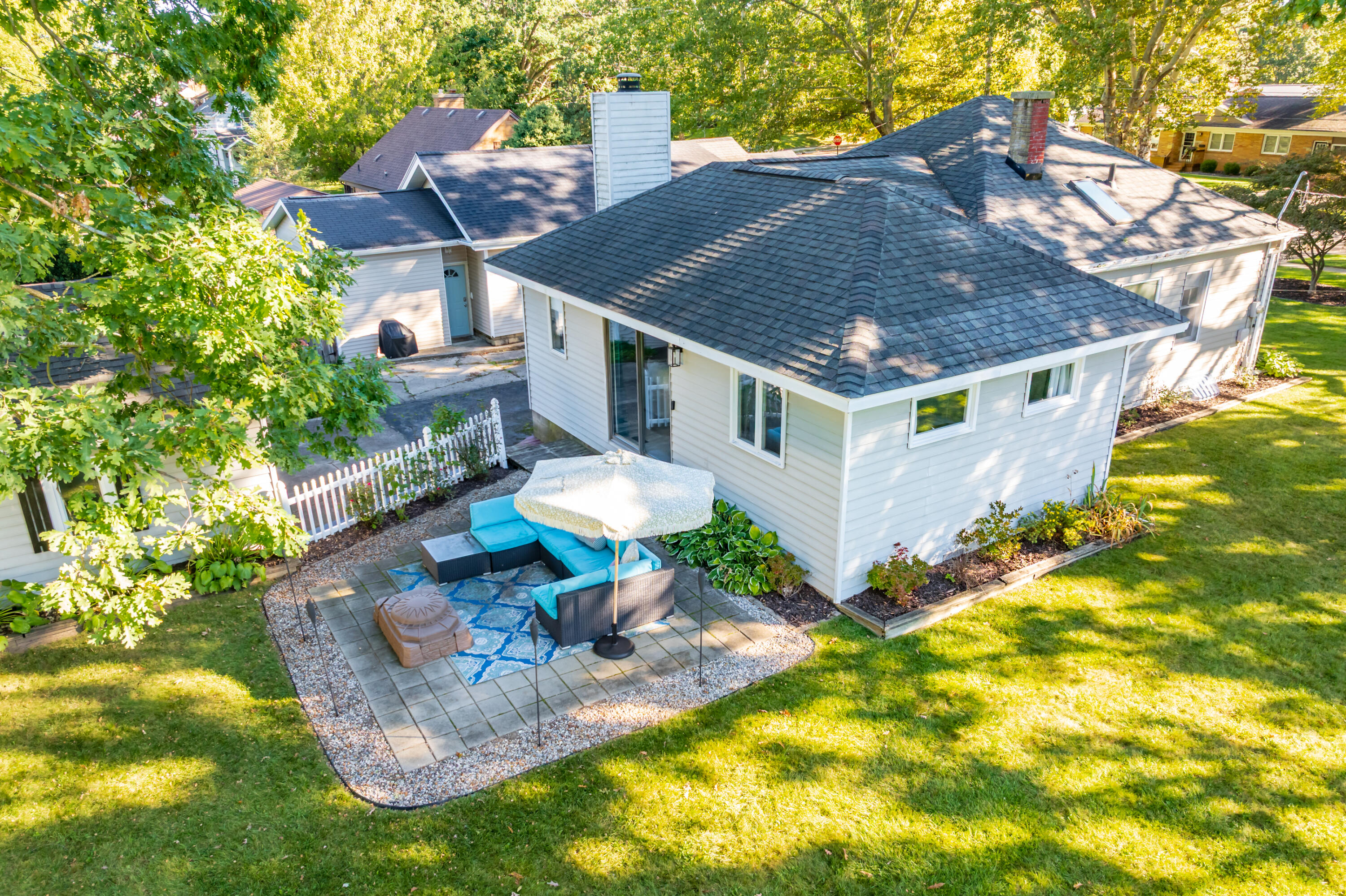 155 Holmdene Boulevard NE Grand Rapids MI 49503