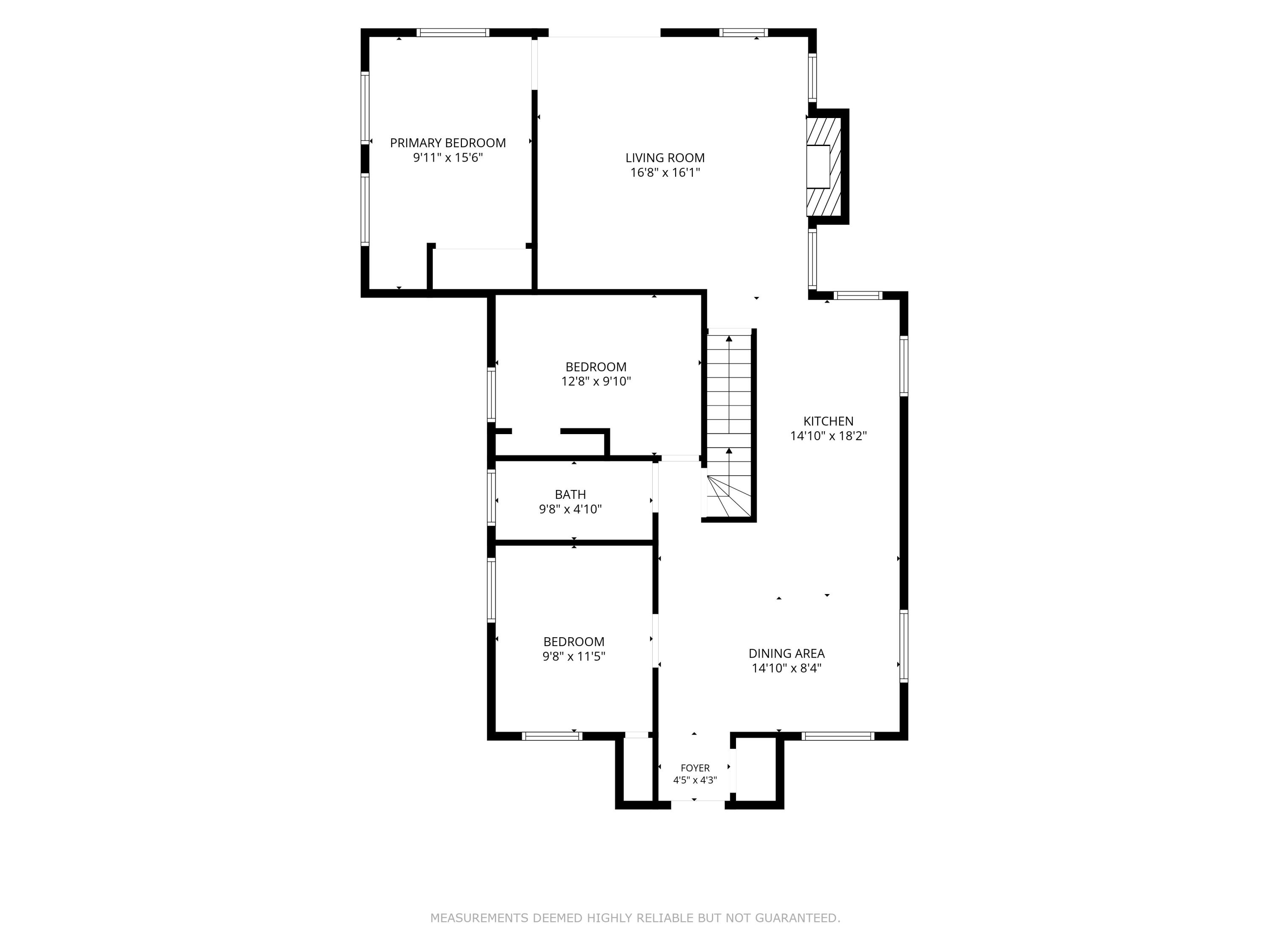 155 Holmdene Boulevard NE Grand Rapids MI 49503
