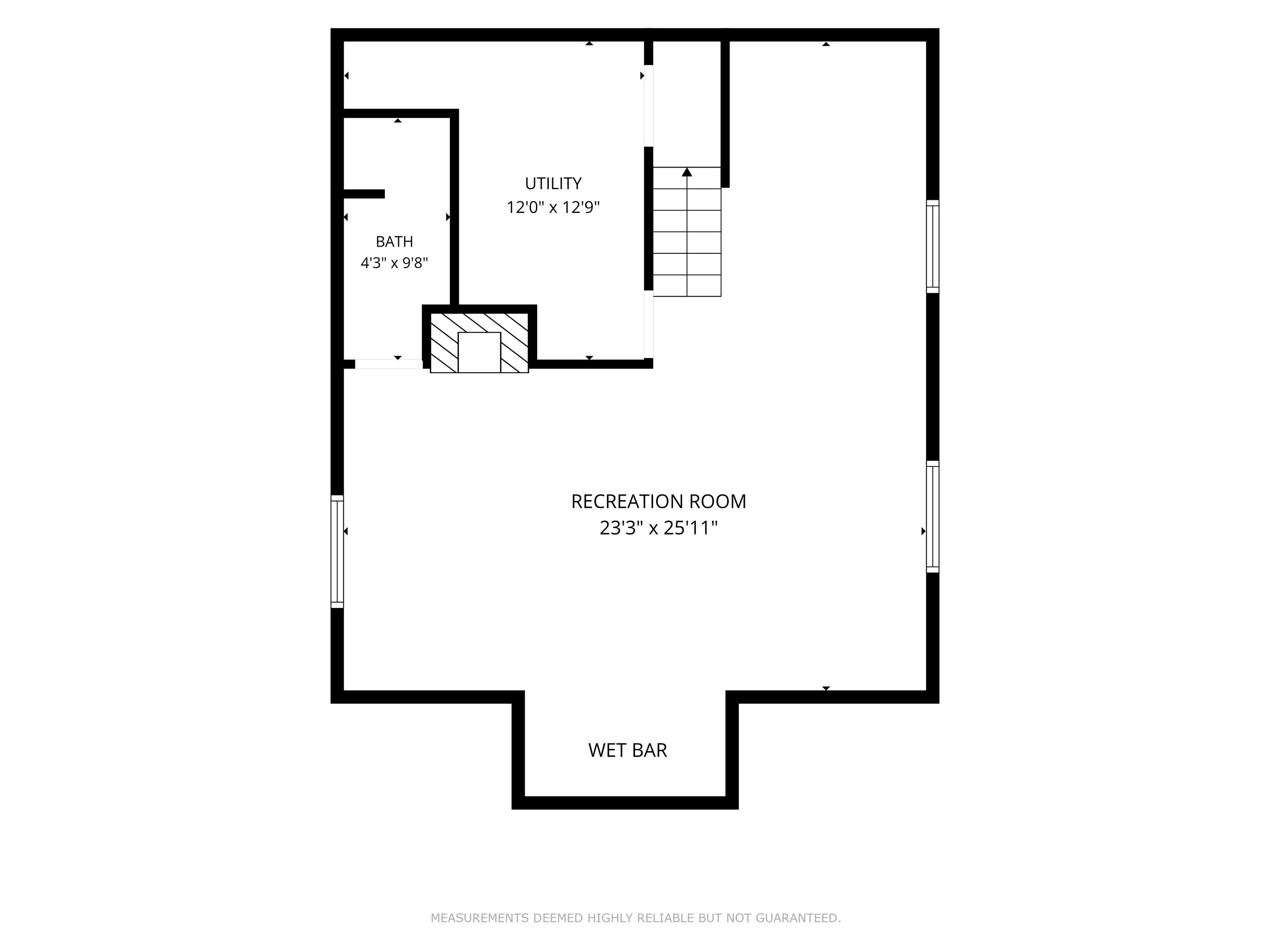 155 Holmdene Boulevard NE Grand Rapids MI 49503