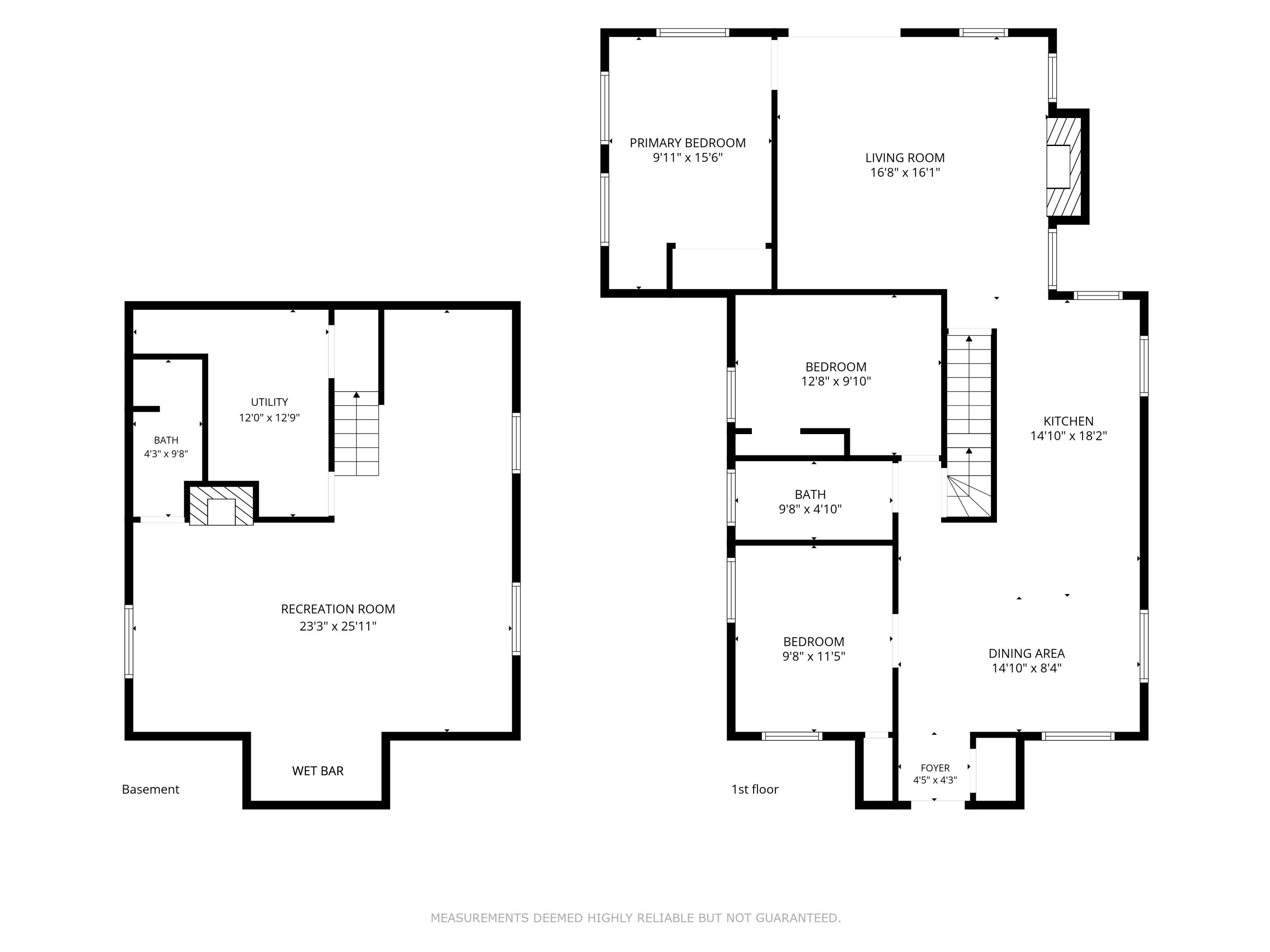 155 Holmdene Boulevard NE Grand Rapids MI 49503