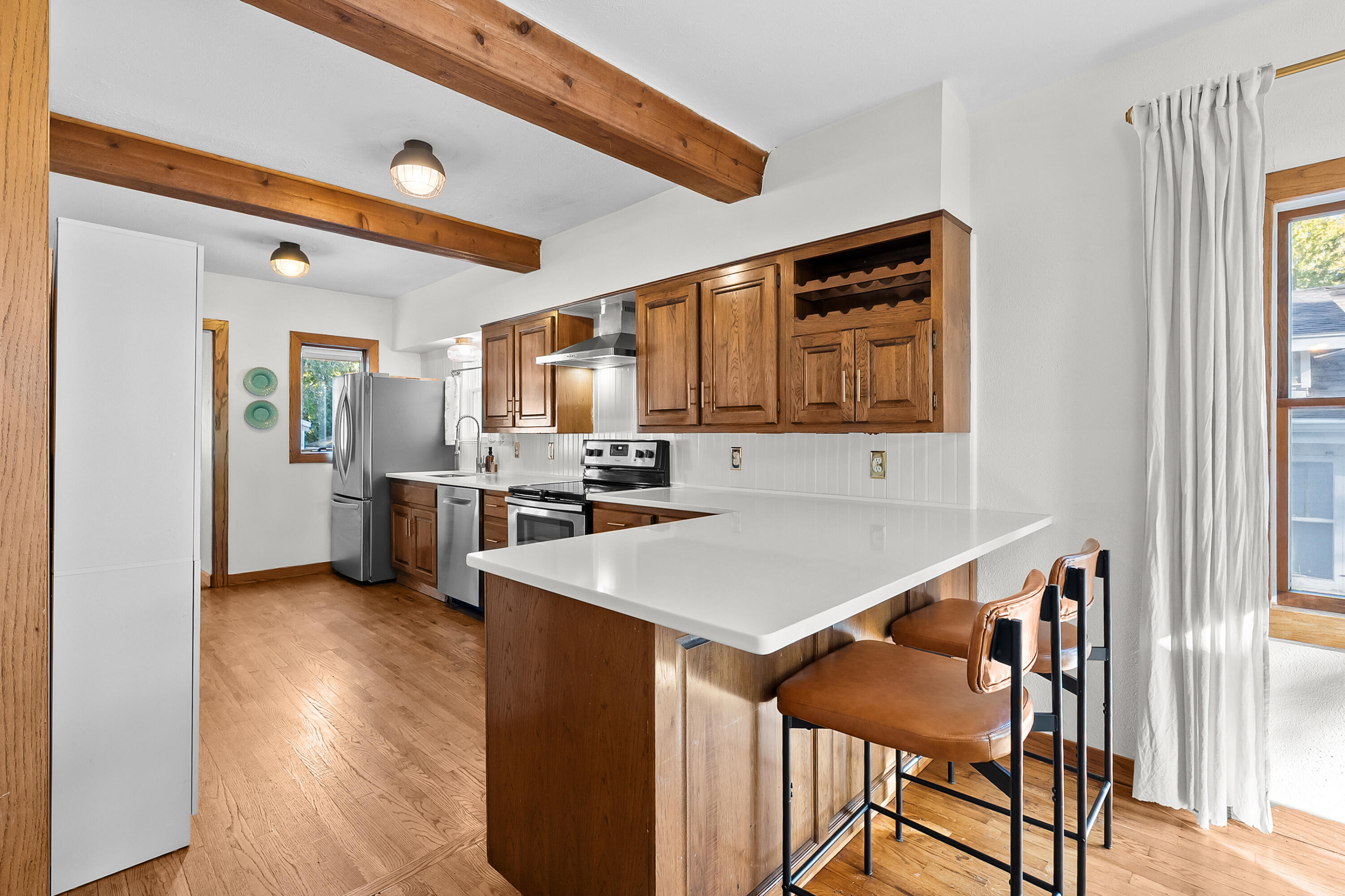 155 Holmdene Boulevard NE Grand Rapids MI 49503