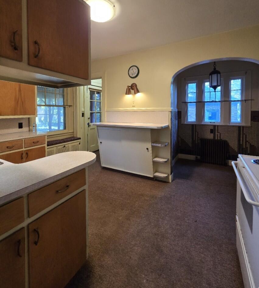 1124 Ashley Drive Kalamazoo MI 49048