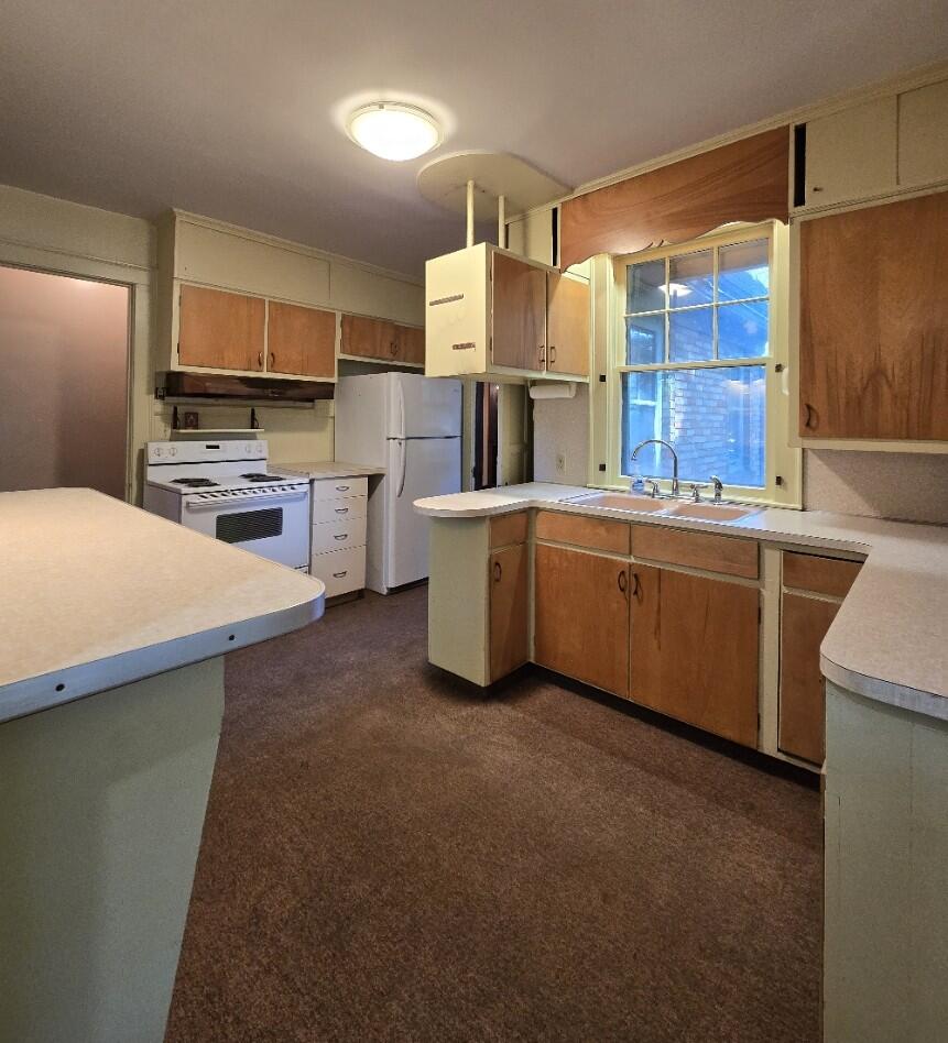 1124 Ashley Drive Kalamazoo MI 49048
