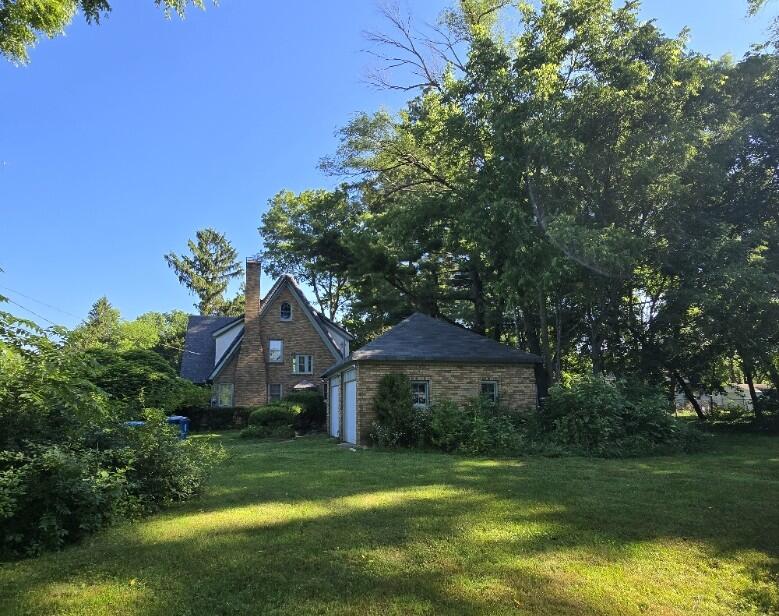 1124 Ashley Drive Kalamazoo MI 49048