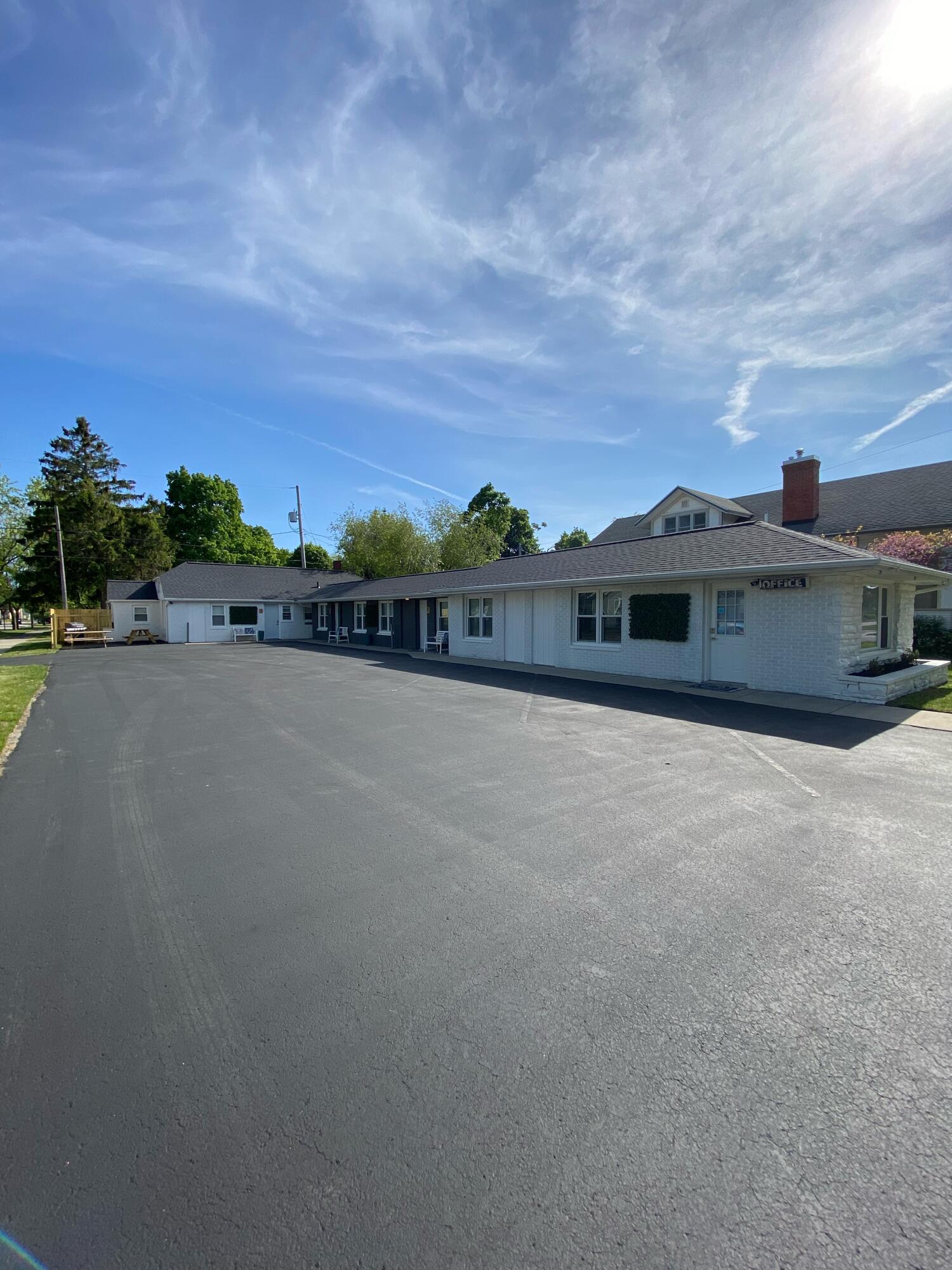 414 E Ludington Avenue Ludington MI 49431