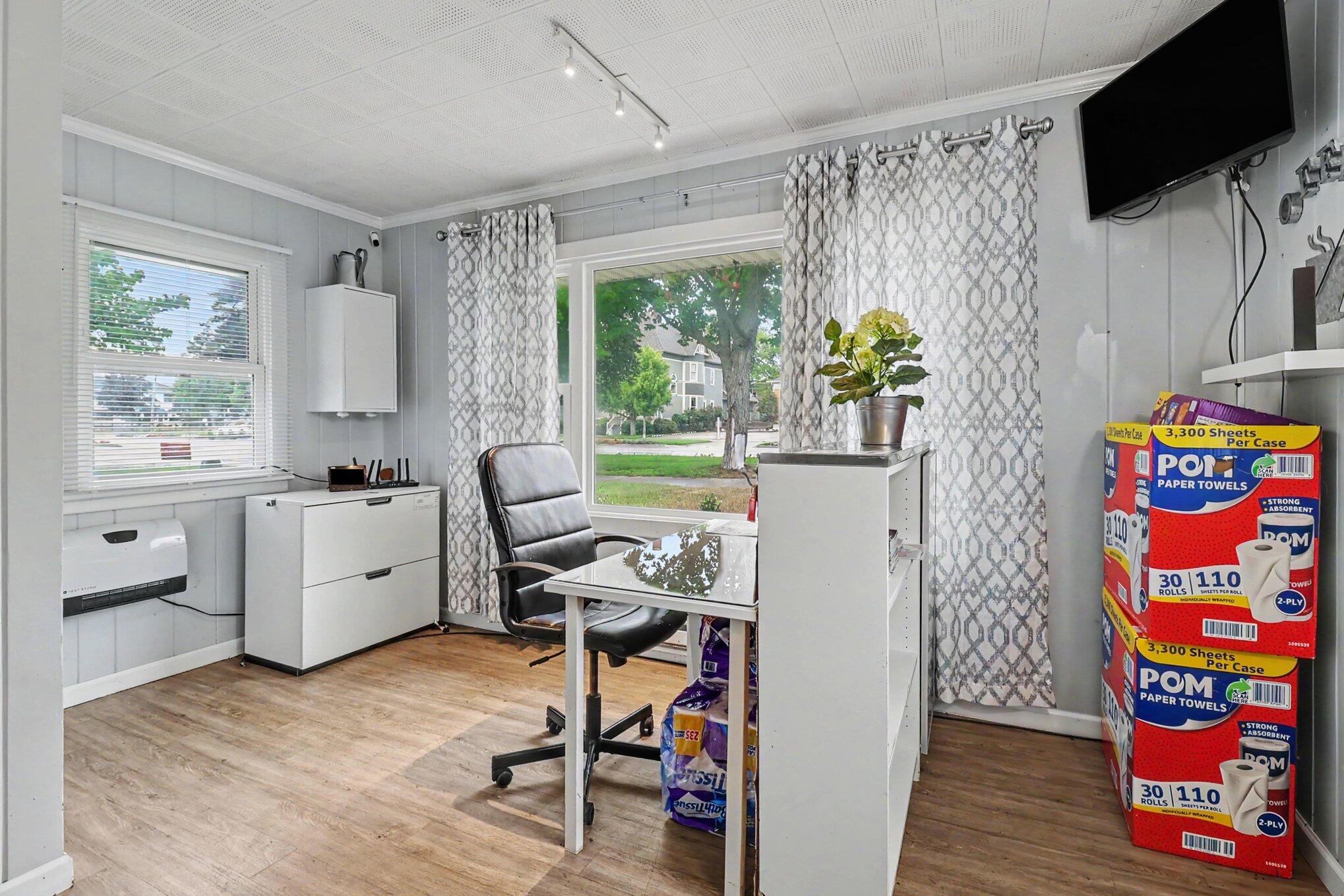 414 E Ludington Avenue Ludington MI 49431