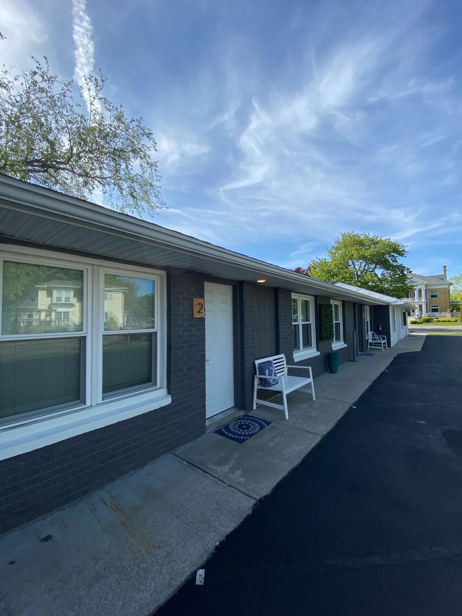 414 E Ludington Avenue Ludington MI 49431