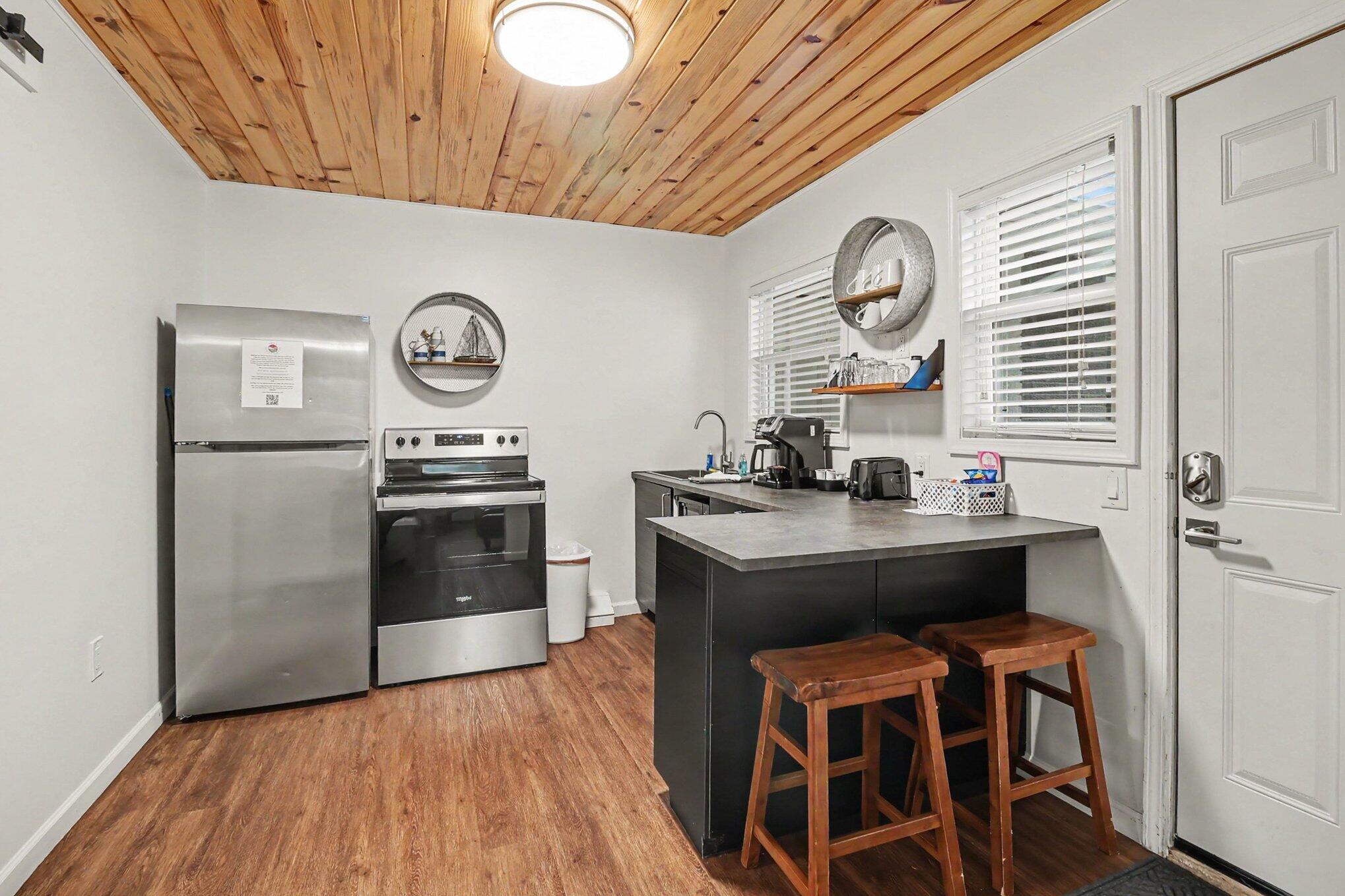 414 E Ludington Avenue Ludington MI 49431