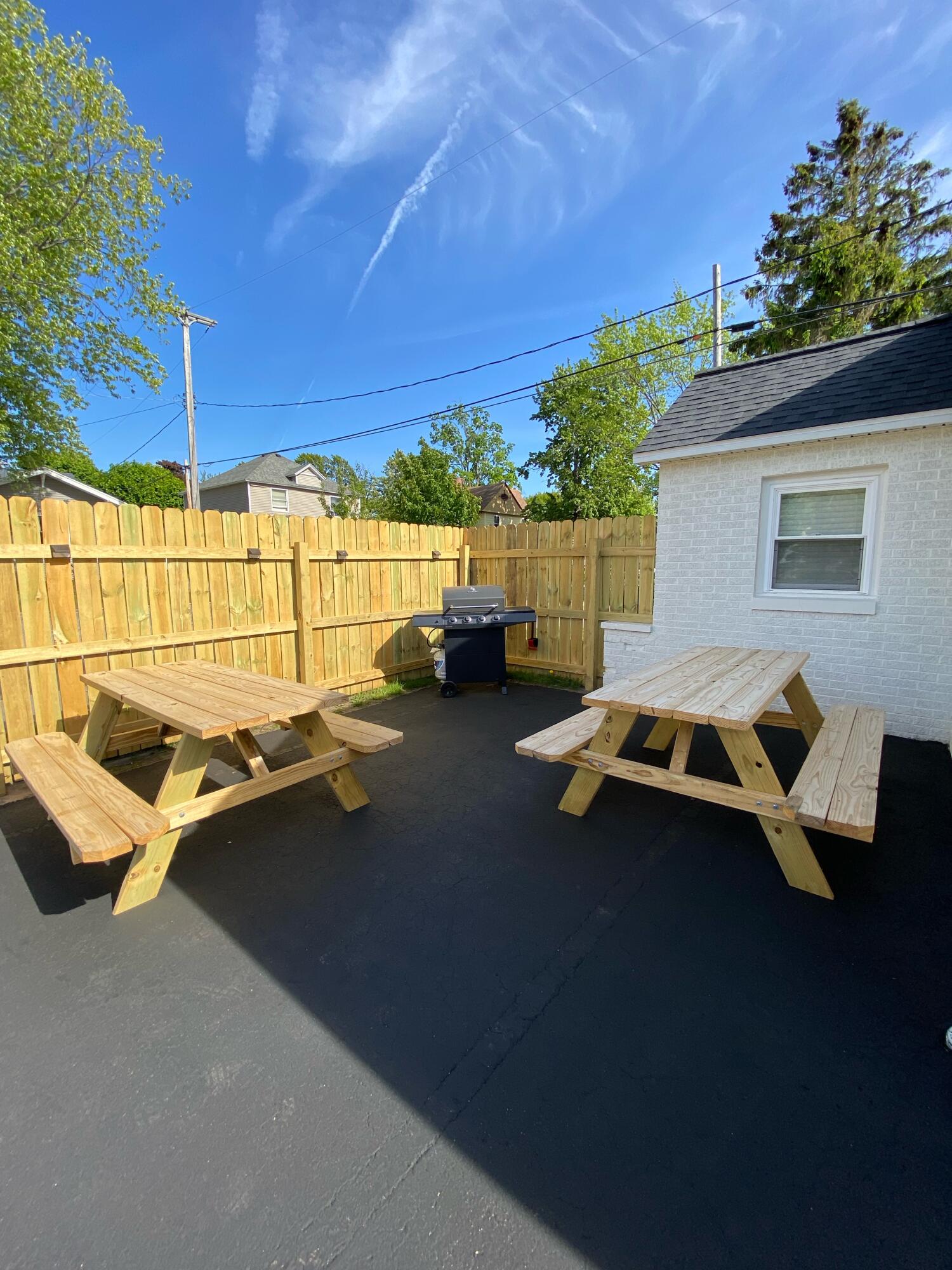 414 E Ludington Avenue Ludington MI 49431