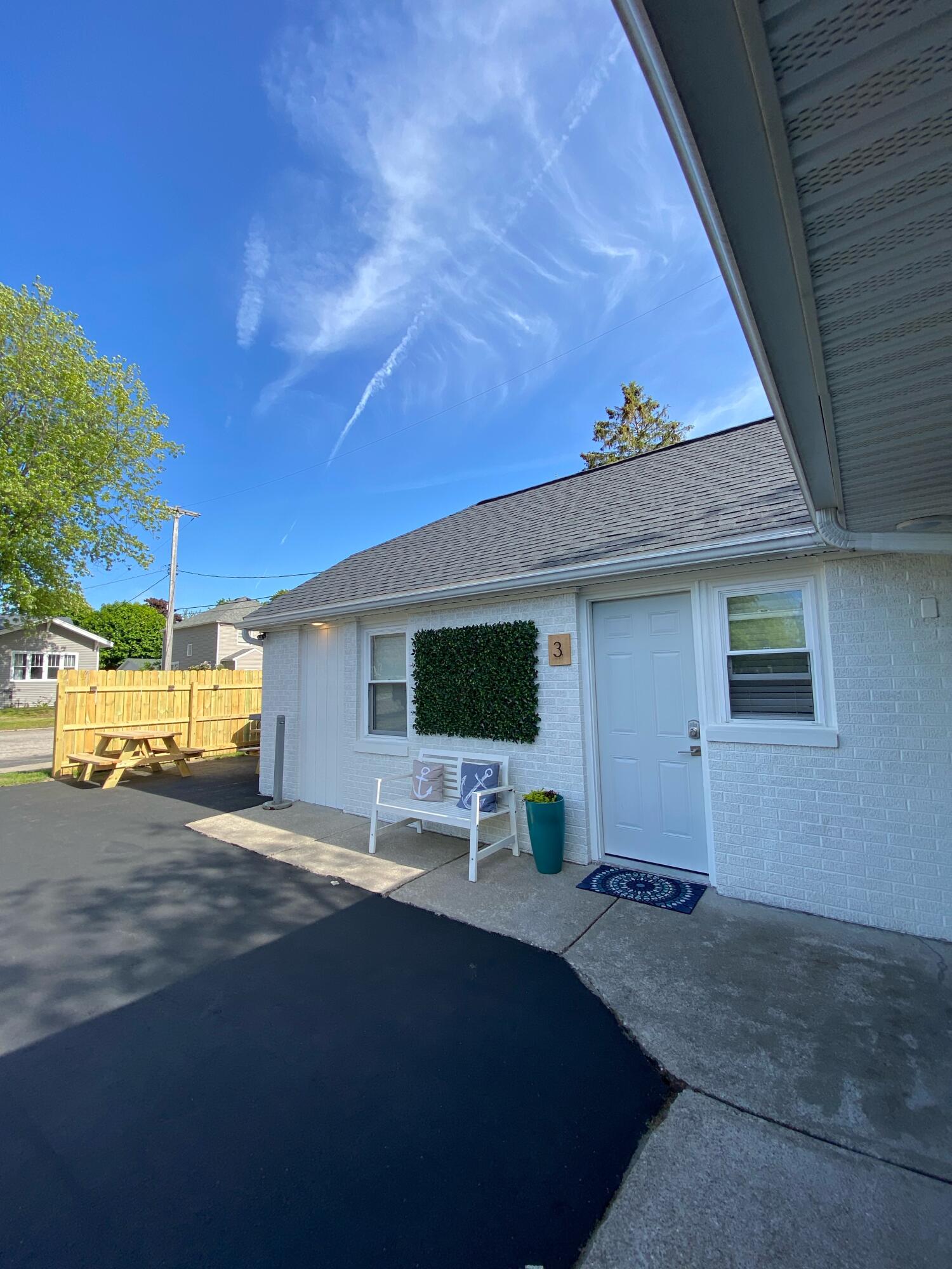 414 E Ludington Avenue Ludington MI 49431
