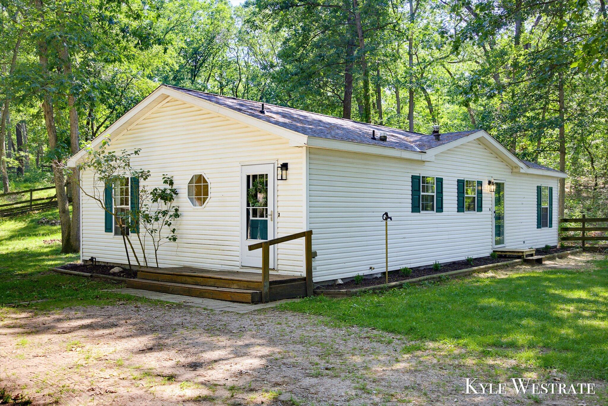 3870 115th Avenue Allegan MI 49010
