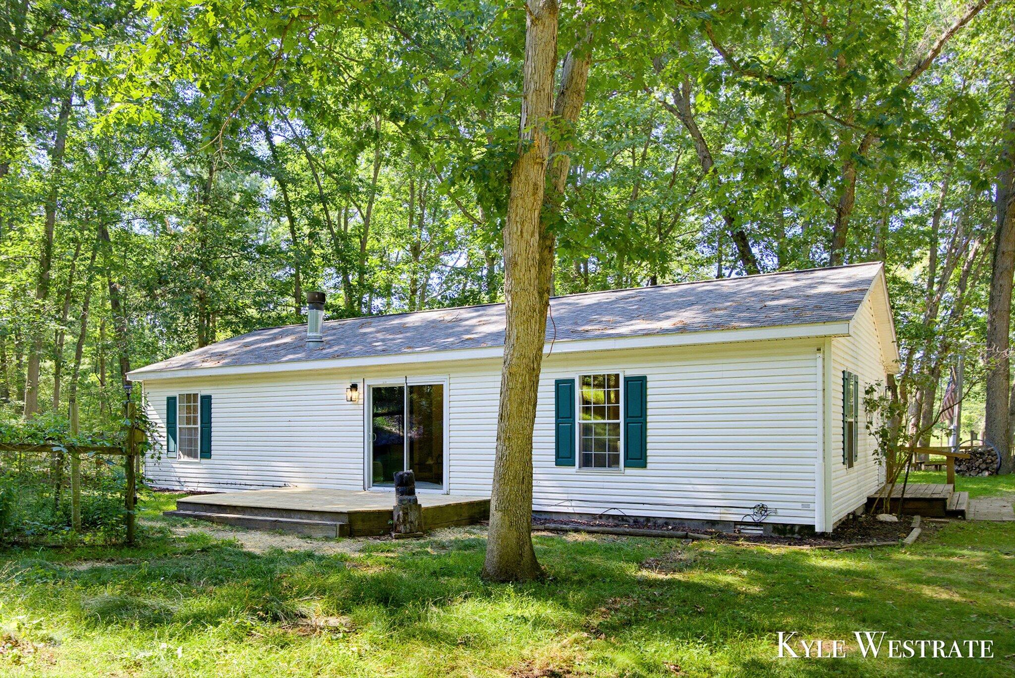 3870 115th Avenue Allegan MI 49010