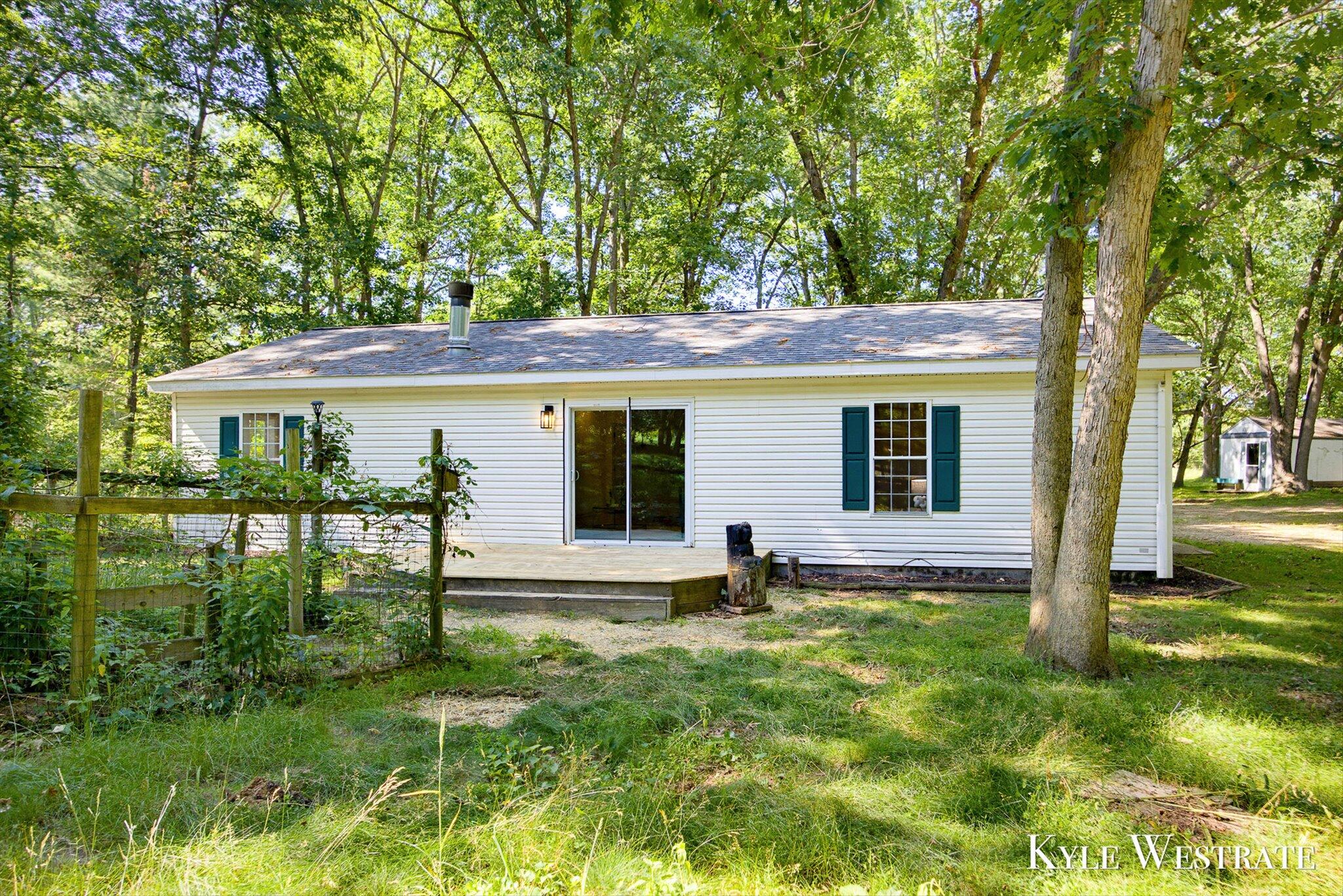 3870 115th Avenue Allegan MI 49010