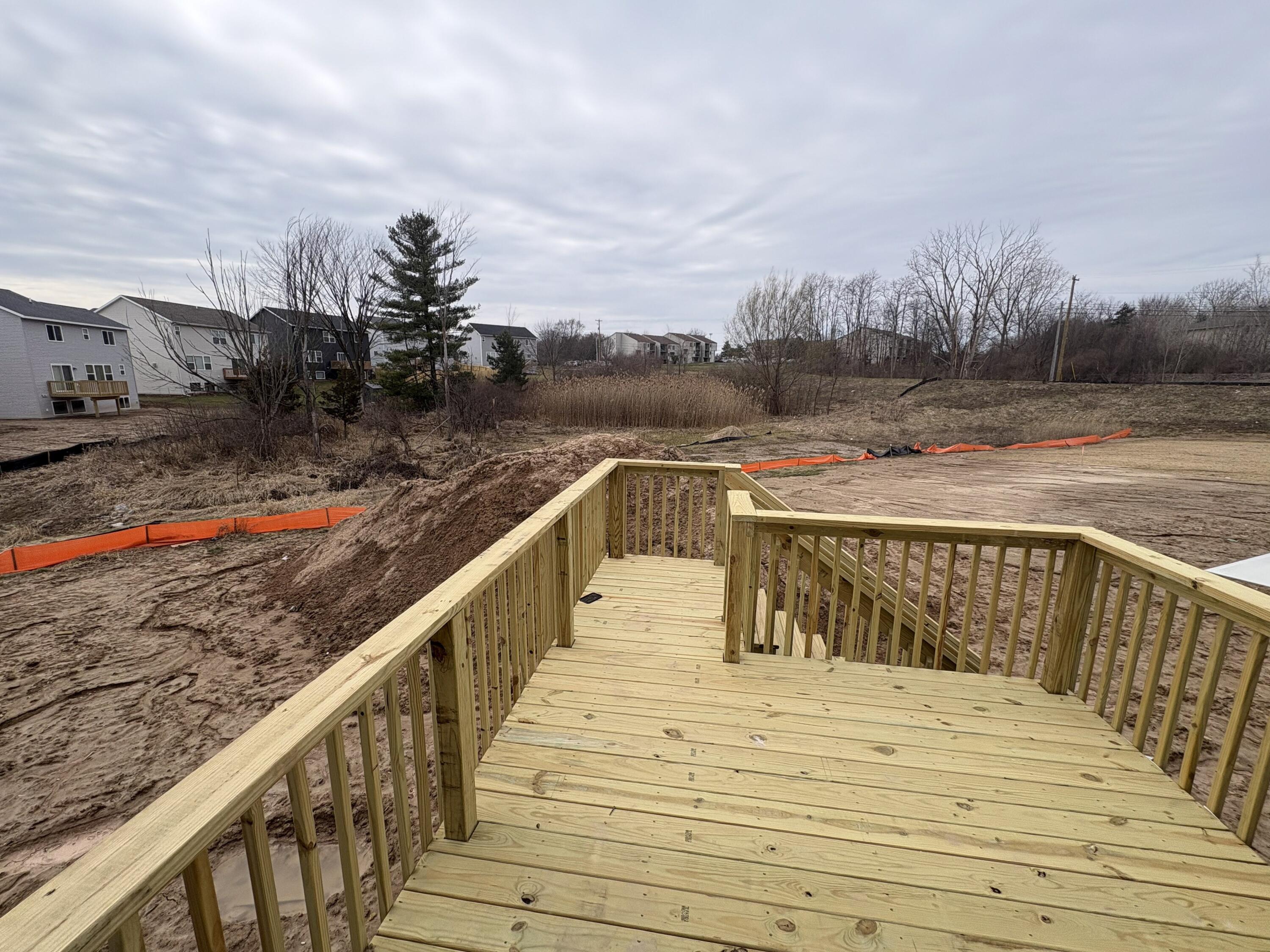 4501 Coneflower Court SE Grand Rapids MI 49512