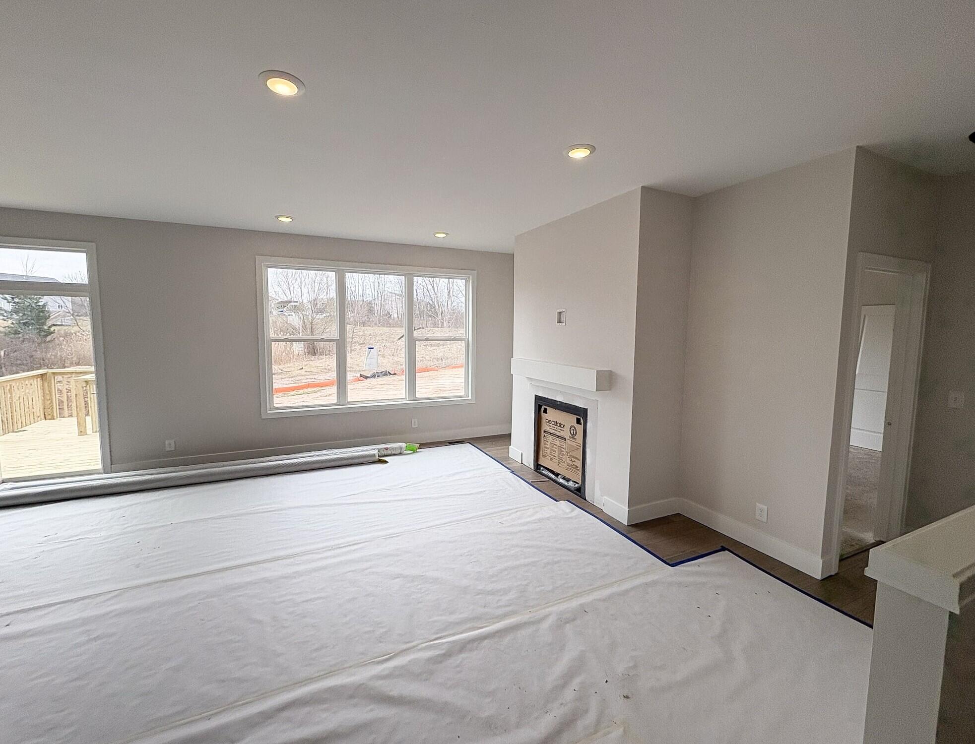 4501 Coneflower Court SE Grand Rapids MI 49512