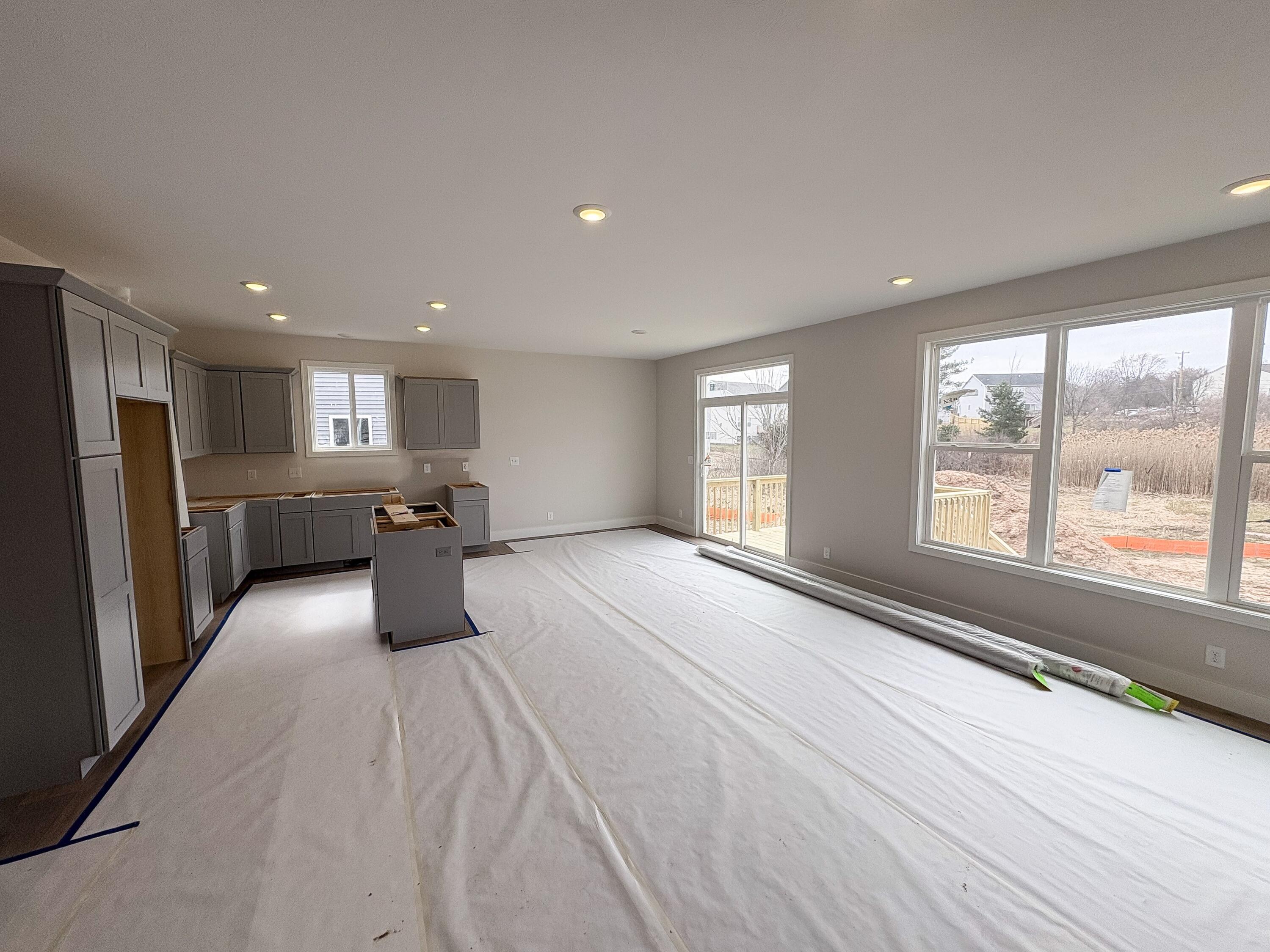 4501 Coneflower Court SE Grand Rapids MI 49512