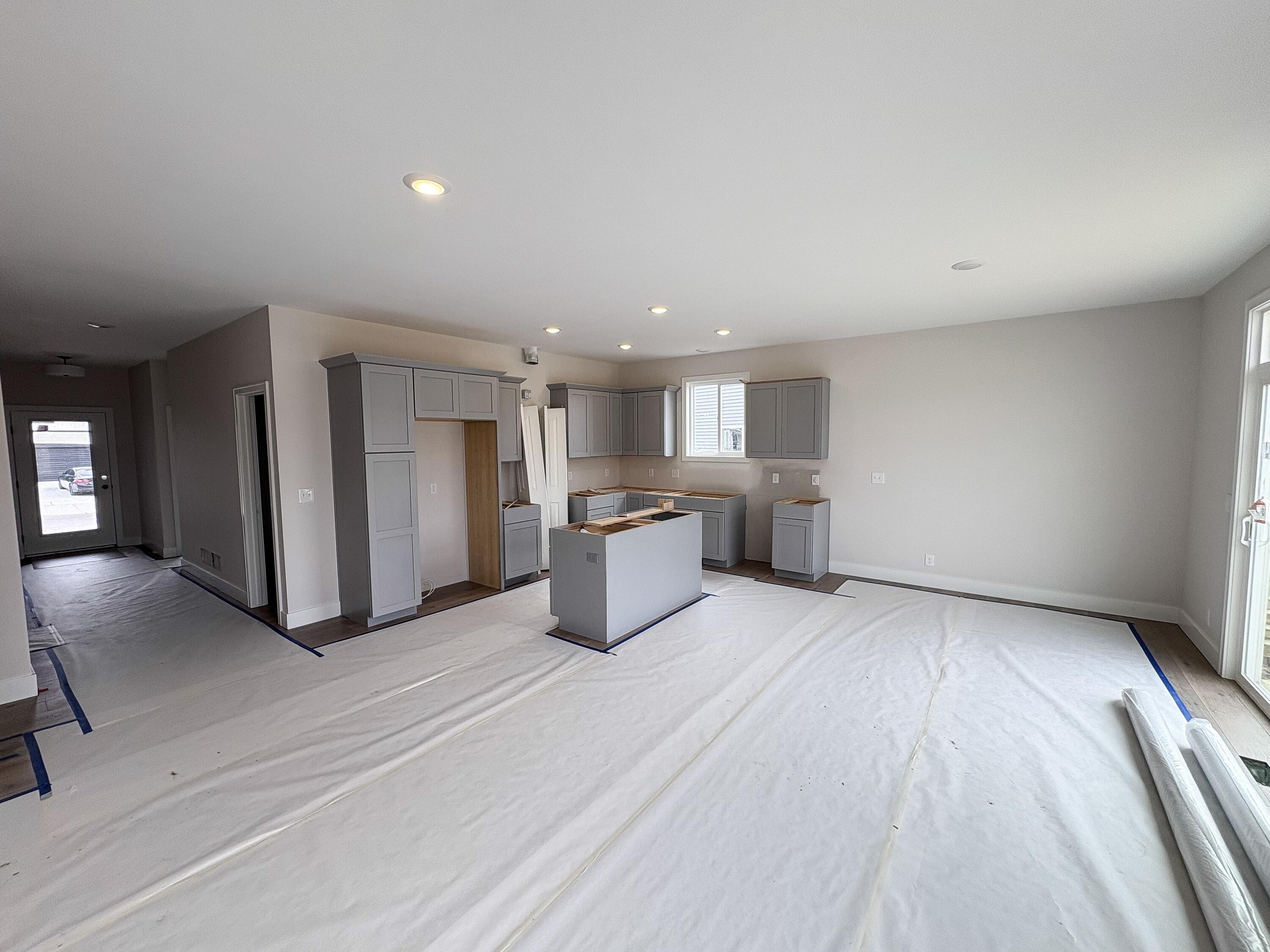4501 Coneflower Court SE Grand Rapids MI 49512