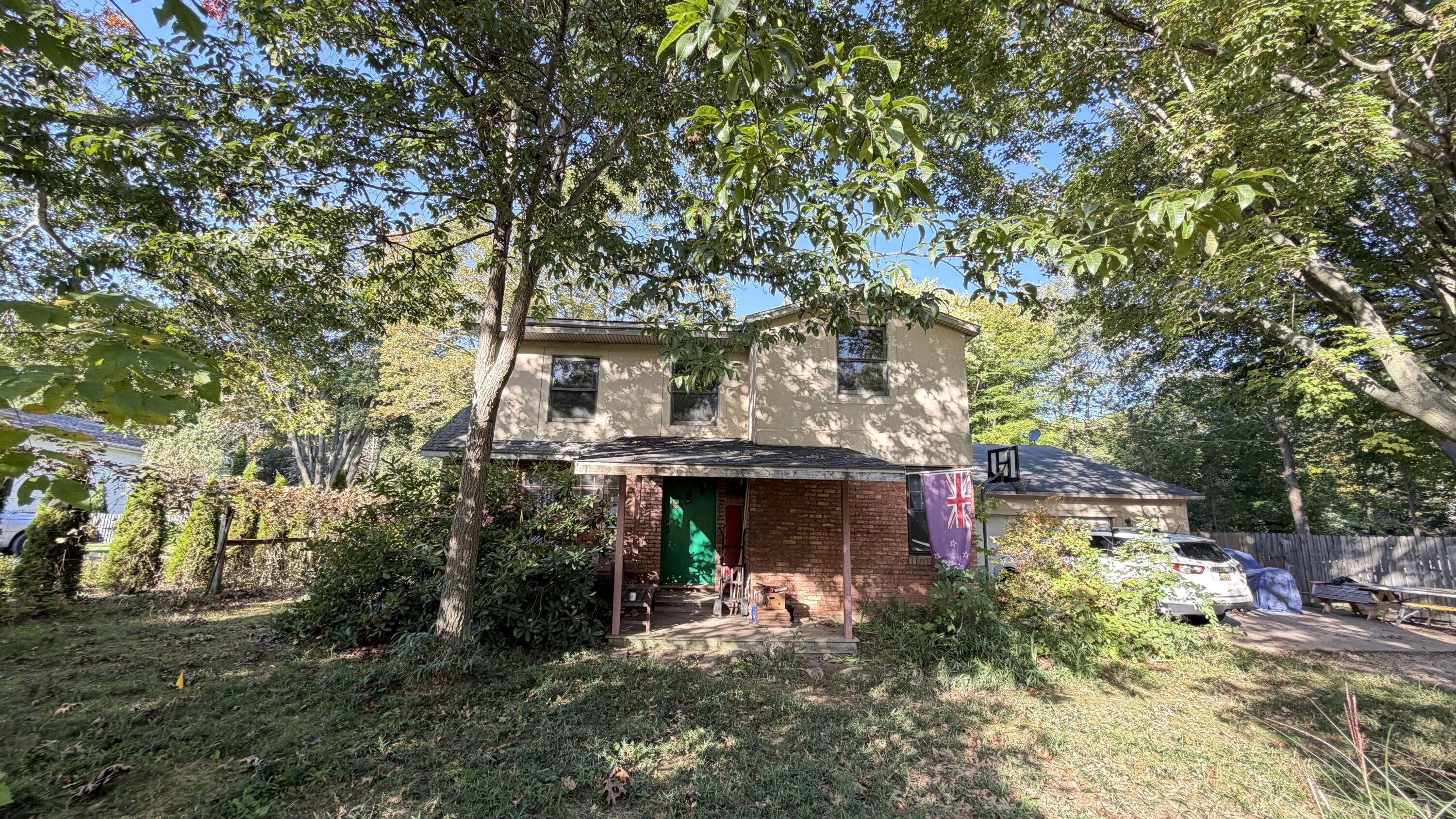 360 N Maple Street Saugatuck MI 49453