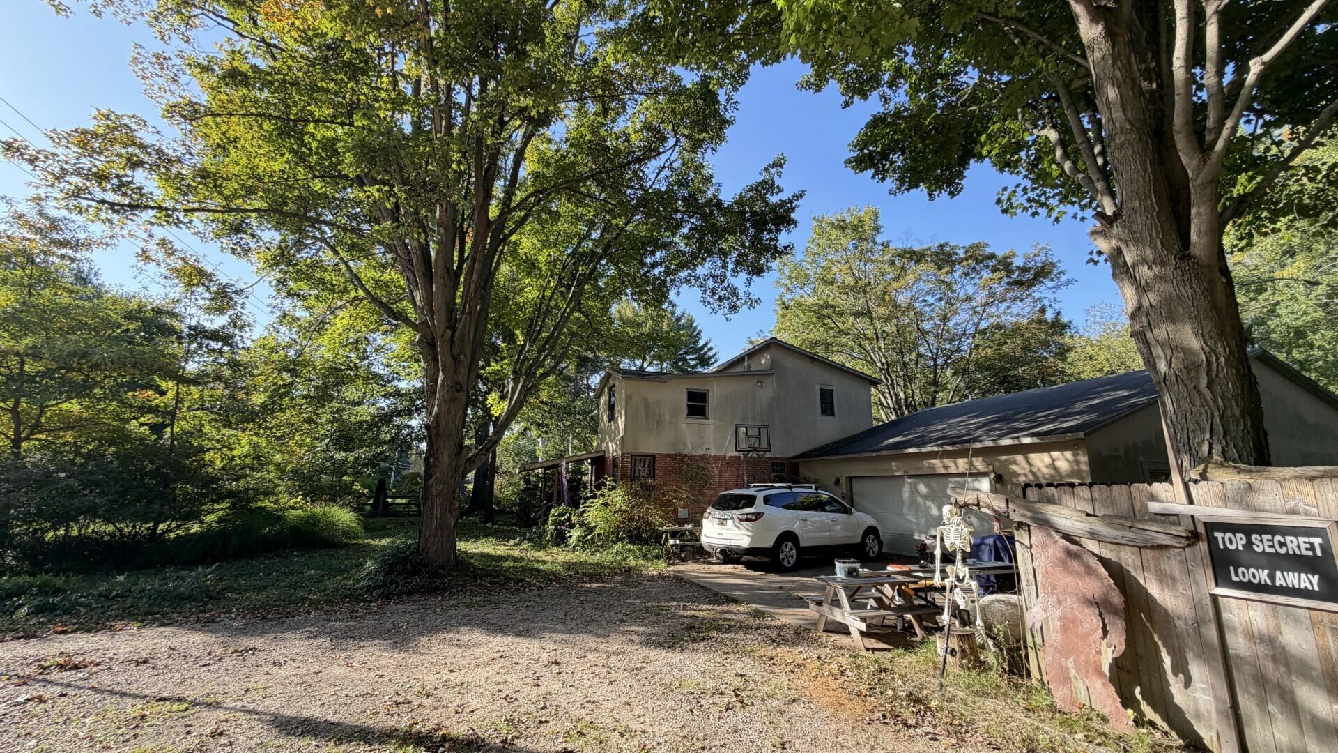 360 N Maple Street Saugatuck MI 49453