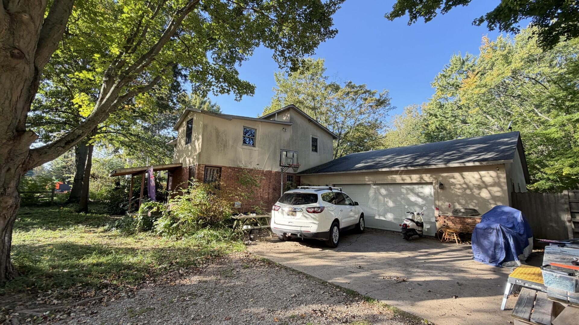 360 N Maple Street Saugatuck MI 49453
