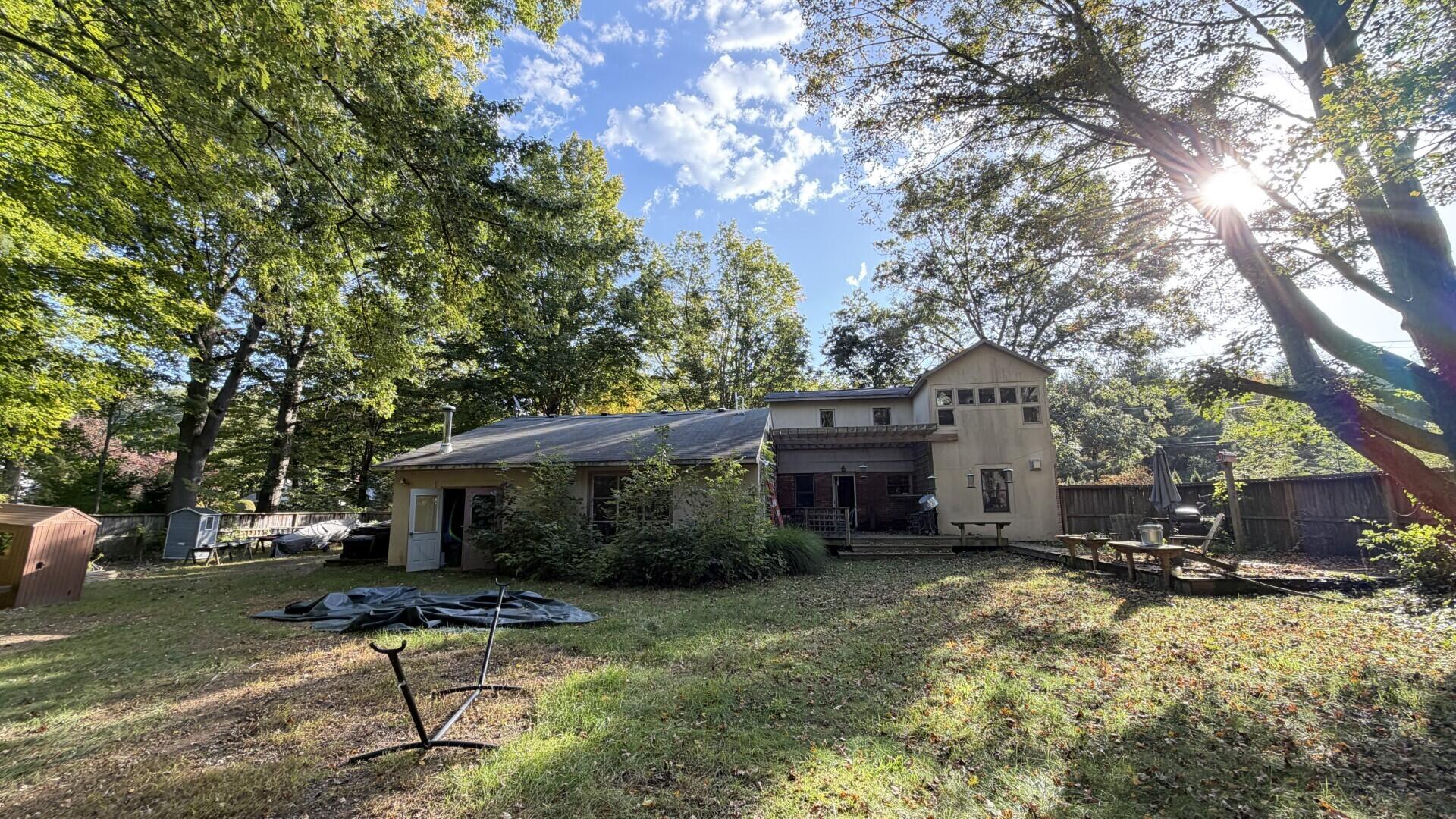 360 N Maple Street Saugatuck MI 49453