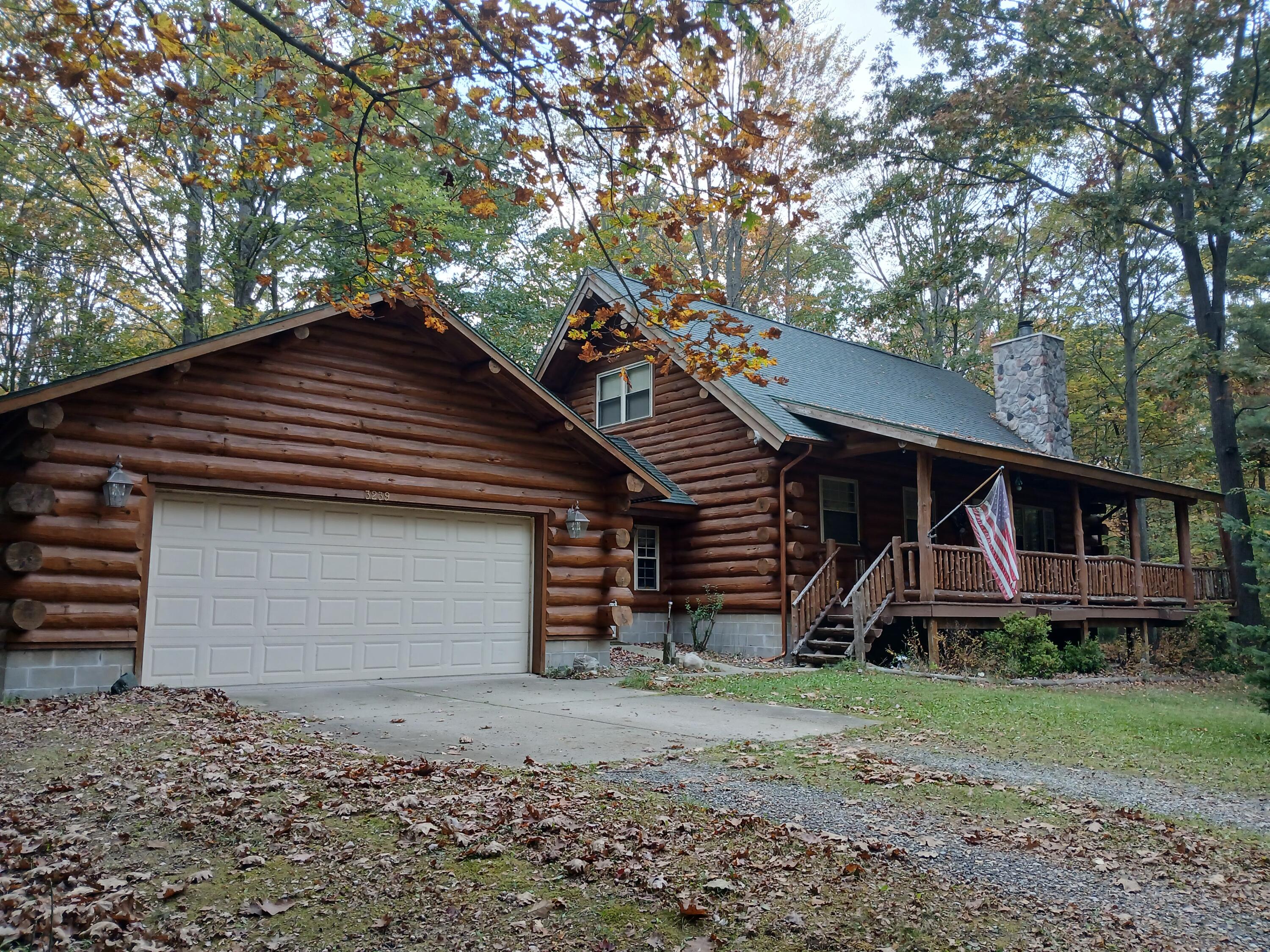 3239 N Jebavy Drive Ludington MI 49431