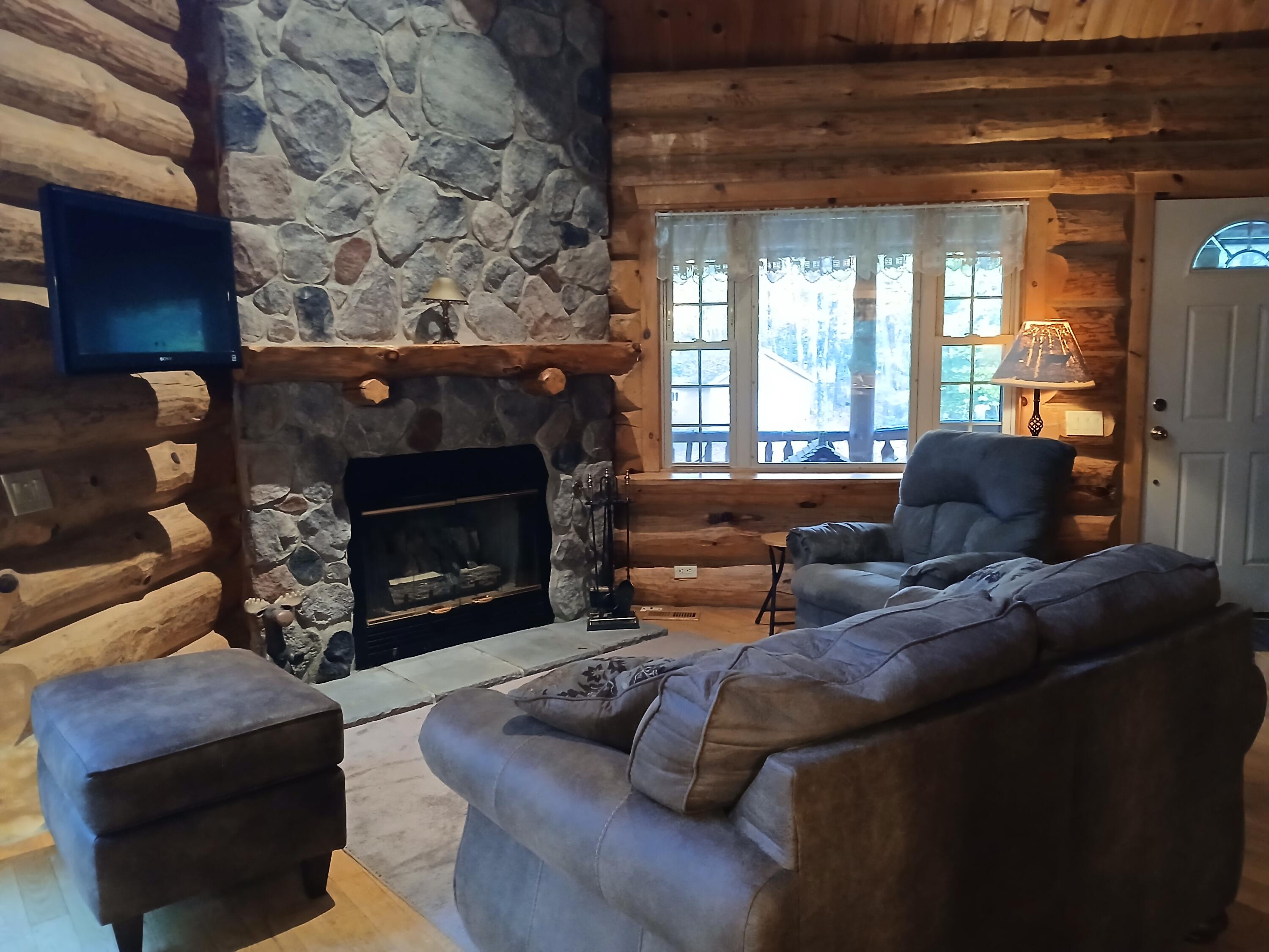 3239 N Jebavy Drive Ludington MI 49431