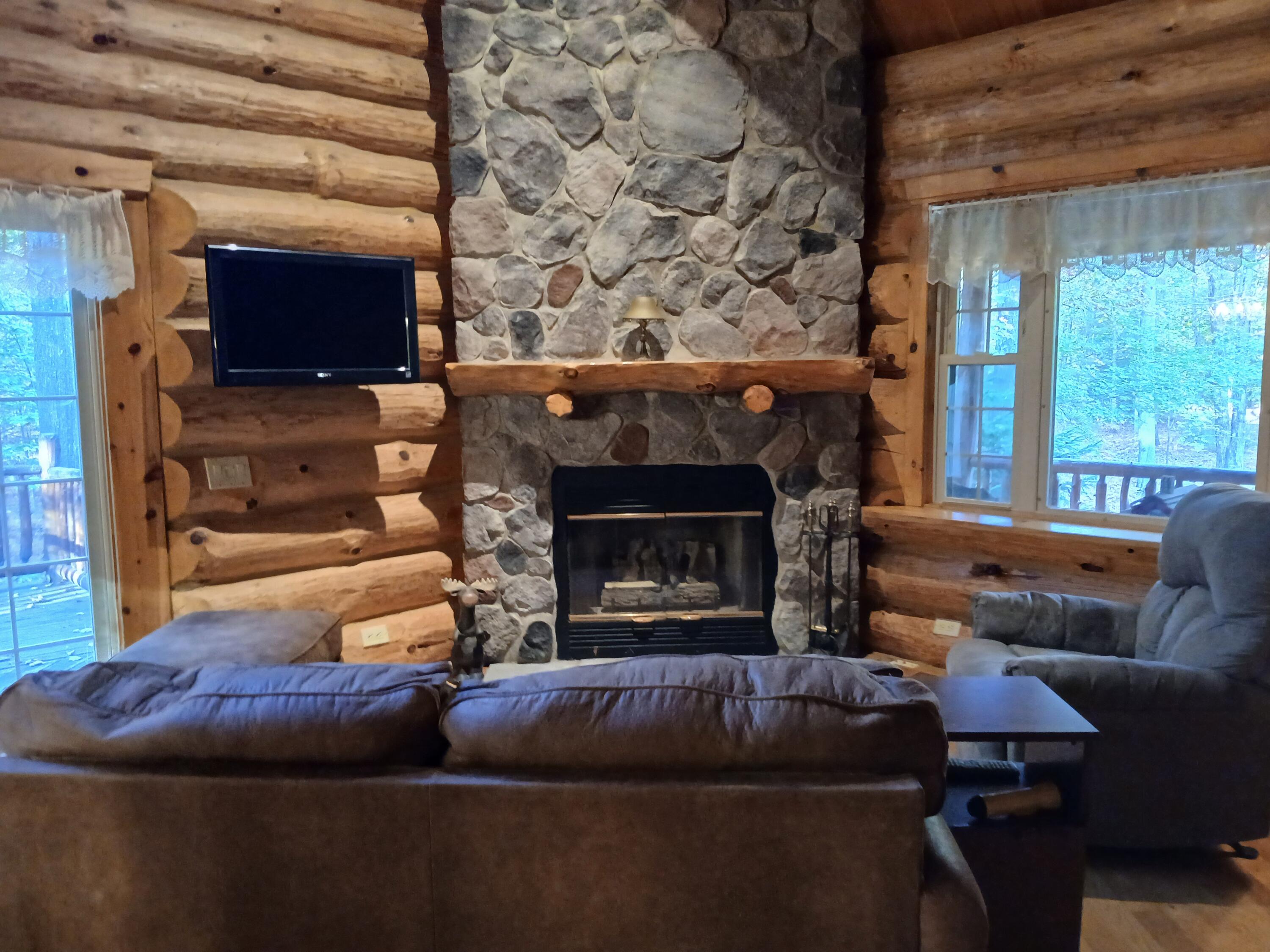 3239 N Jebavy Drive Ludington MI 49431