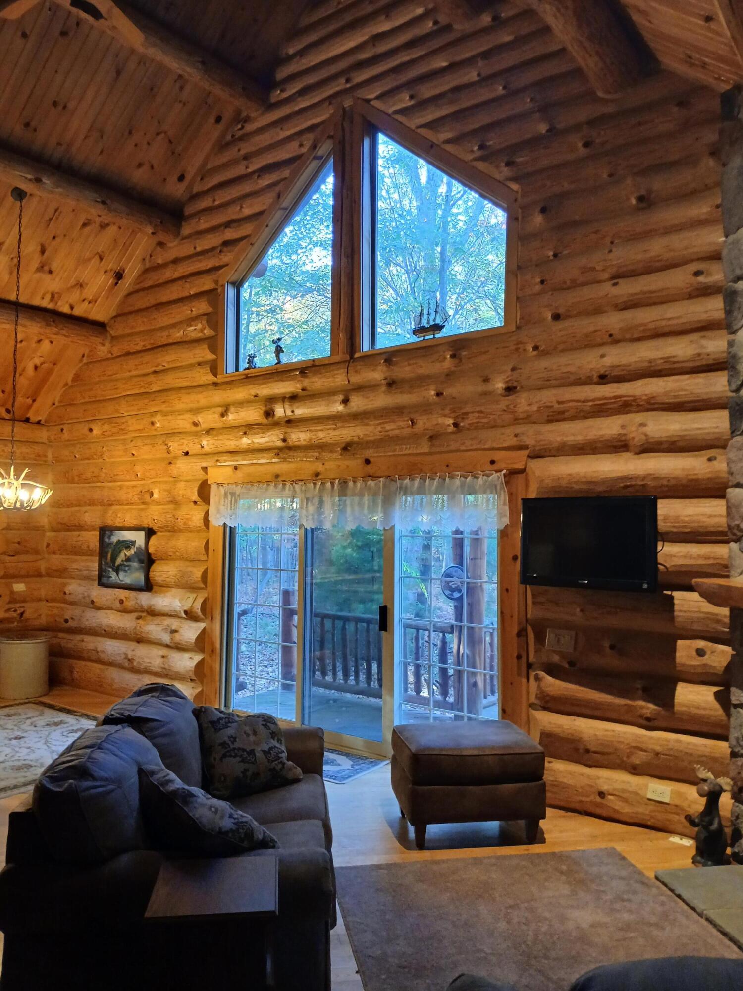 3239 N Jebavy Drive Ludington MI 49431