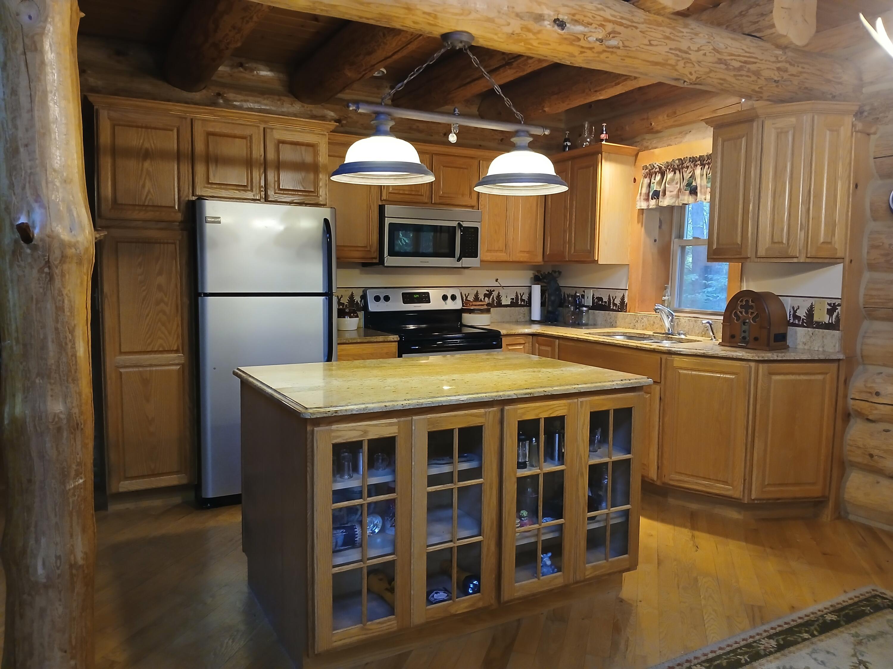 3239 N Jebavy Drive Ludington MI 49431